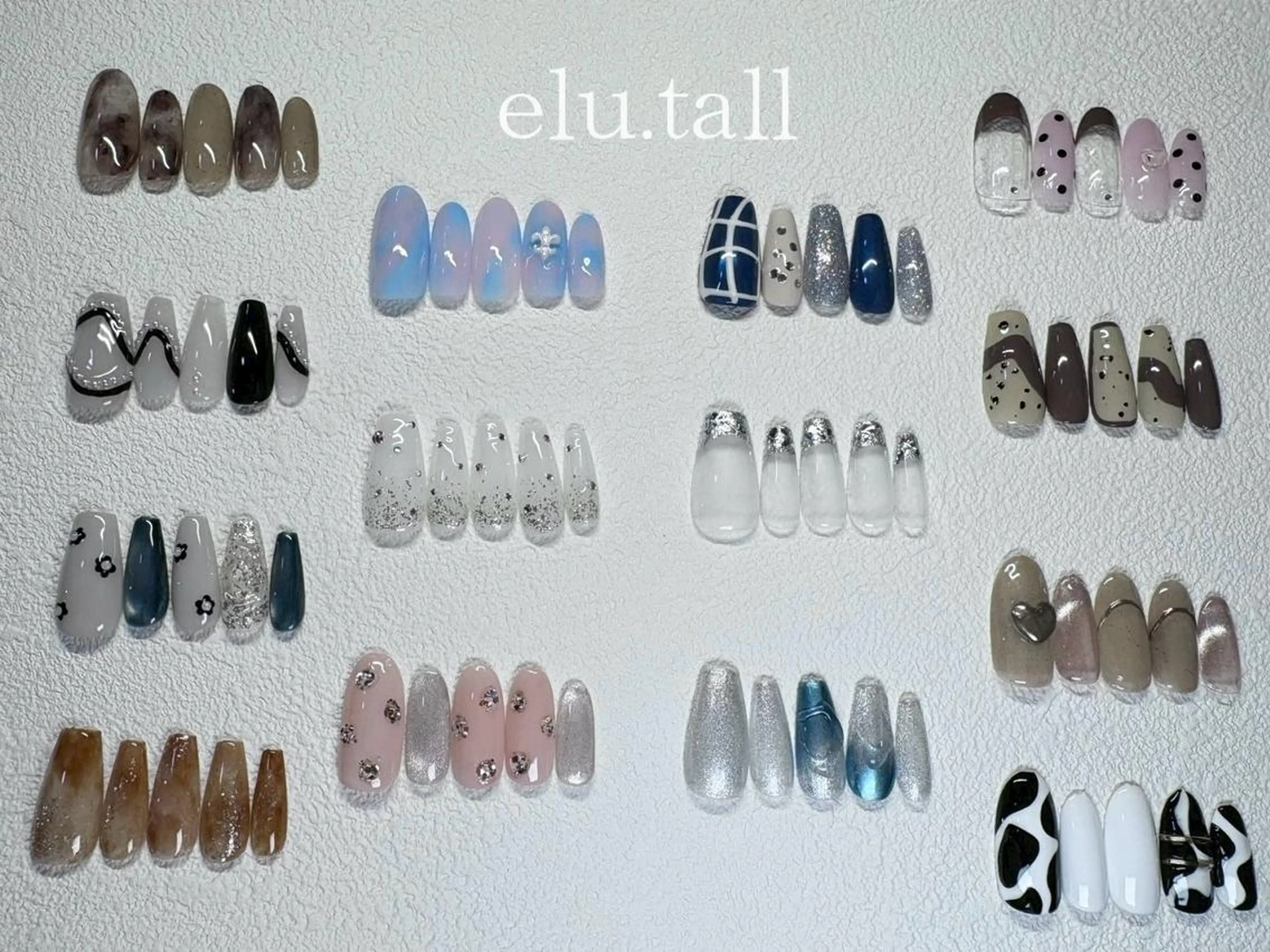 【オフなし】定額tall(ご新規様限定)の写真