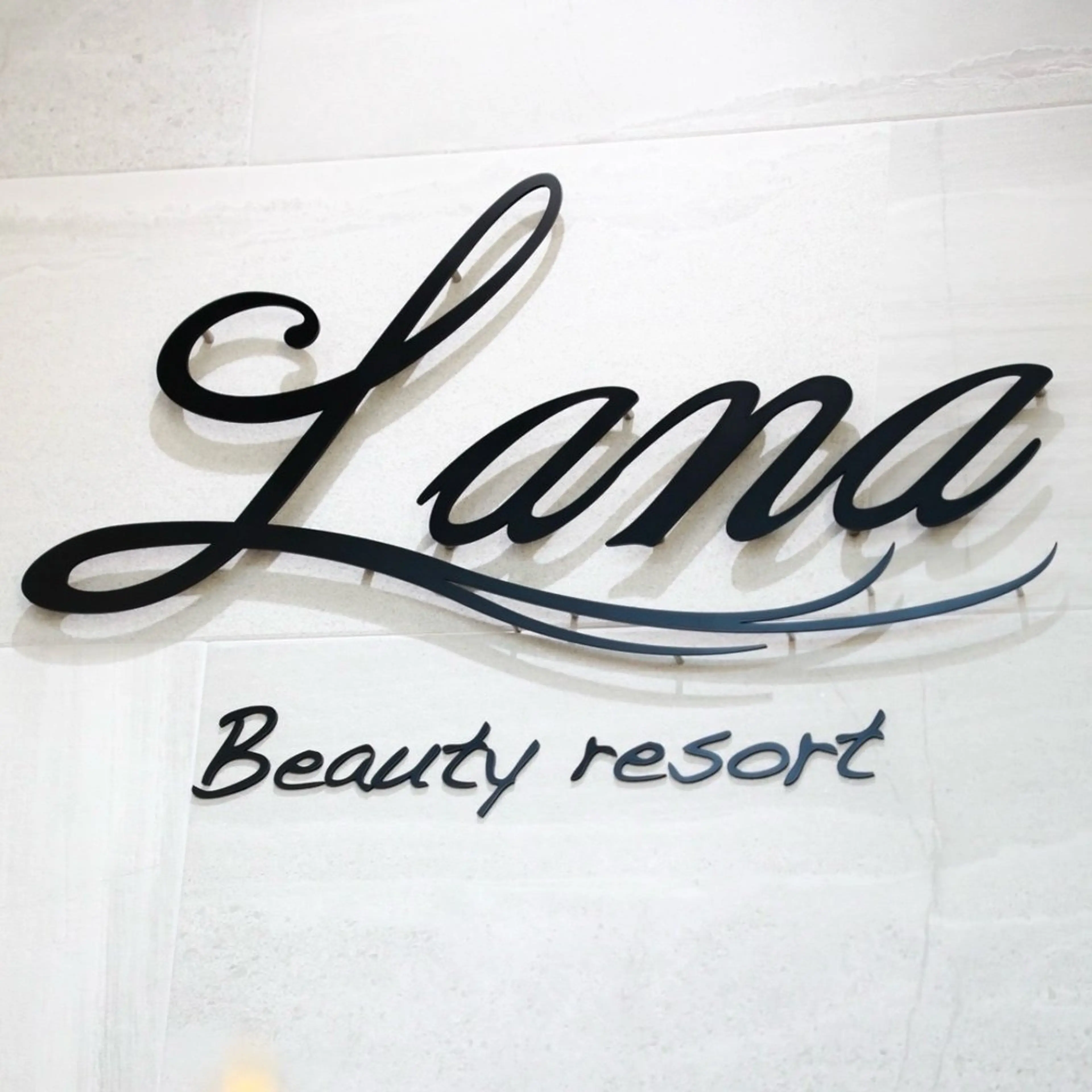 森谷 柚月のマツエク・マツパデザイン