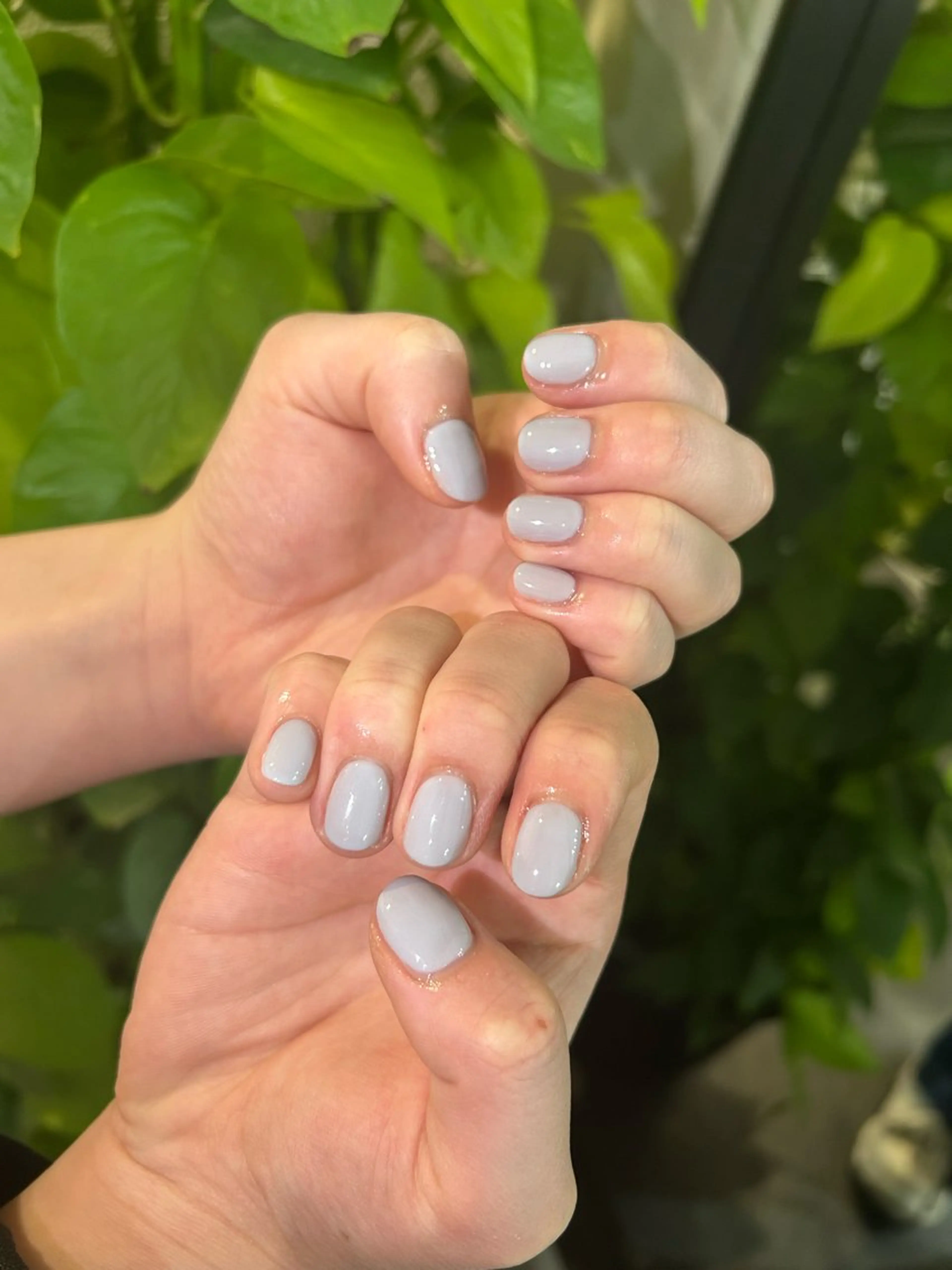 ネイル Salondevi2 isanaのネイルデザイン