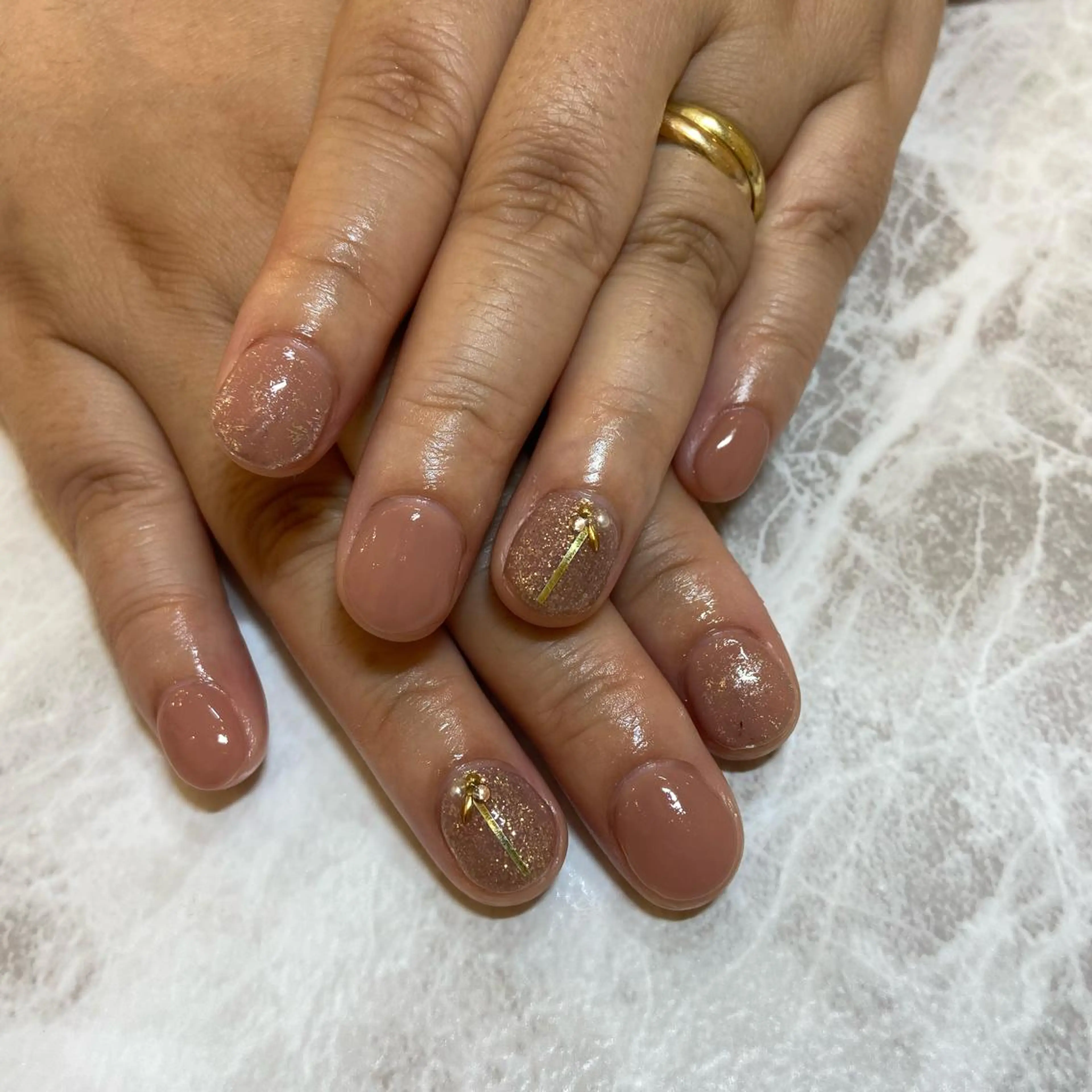 ネイル NAIL SALON Rのネイルデザイン