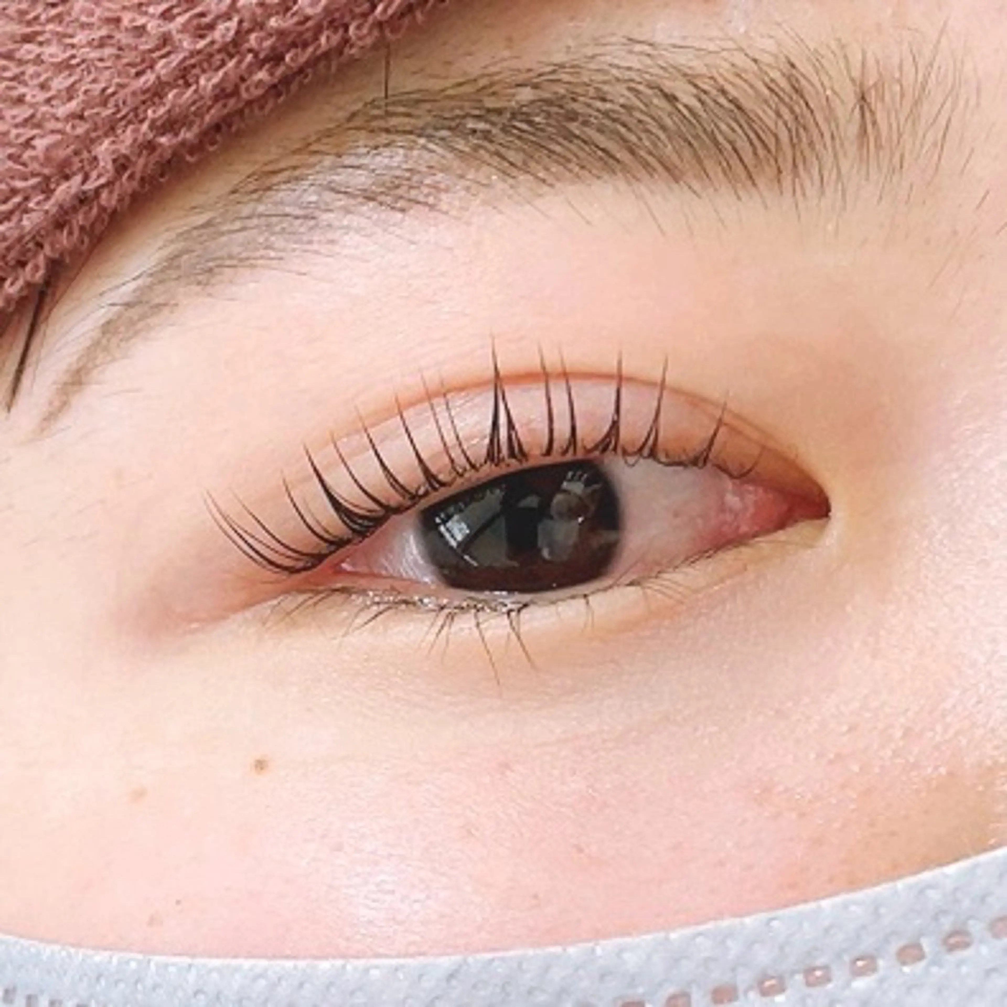 マツエク・マツパ eyelashsalon    marin所属・eyelash salonmarinのマツエク・マツパデザイン