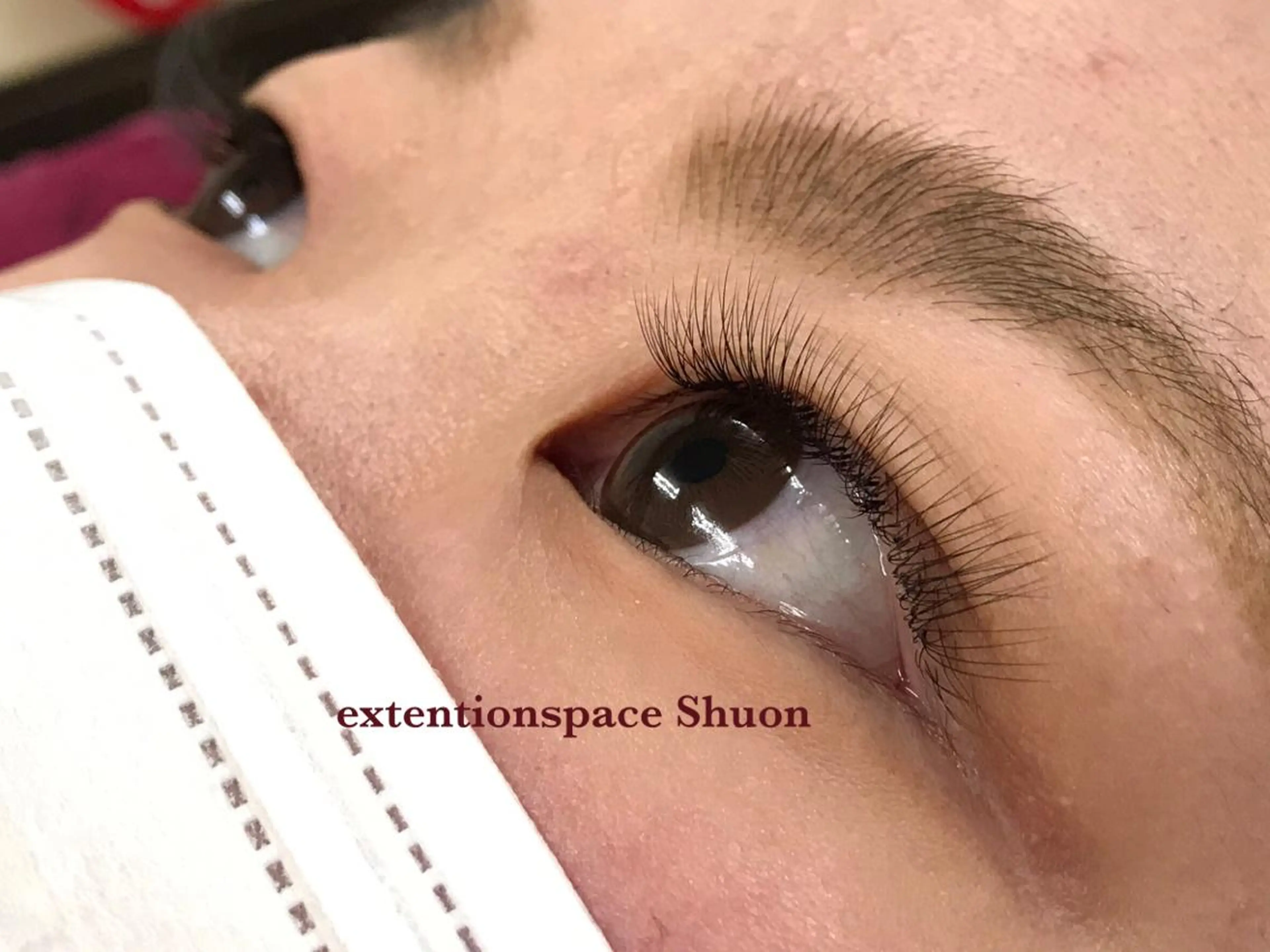 マツエク・マツパ KITTY 立川のネイルデザイン