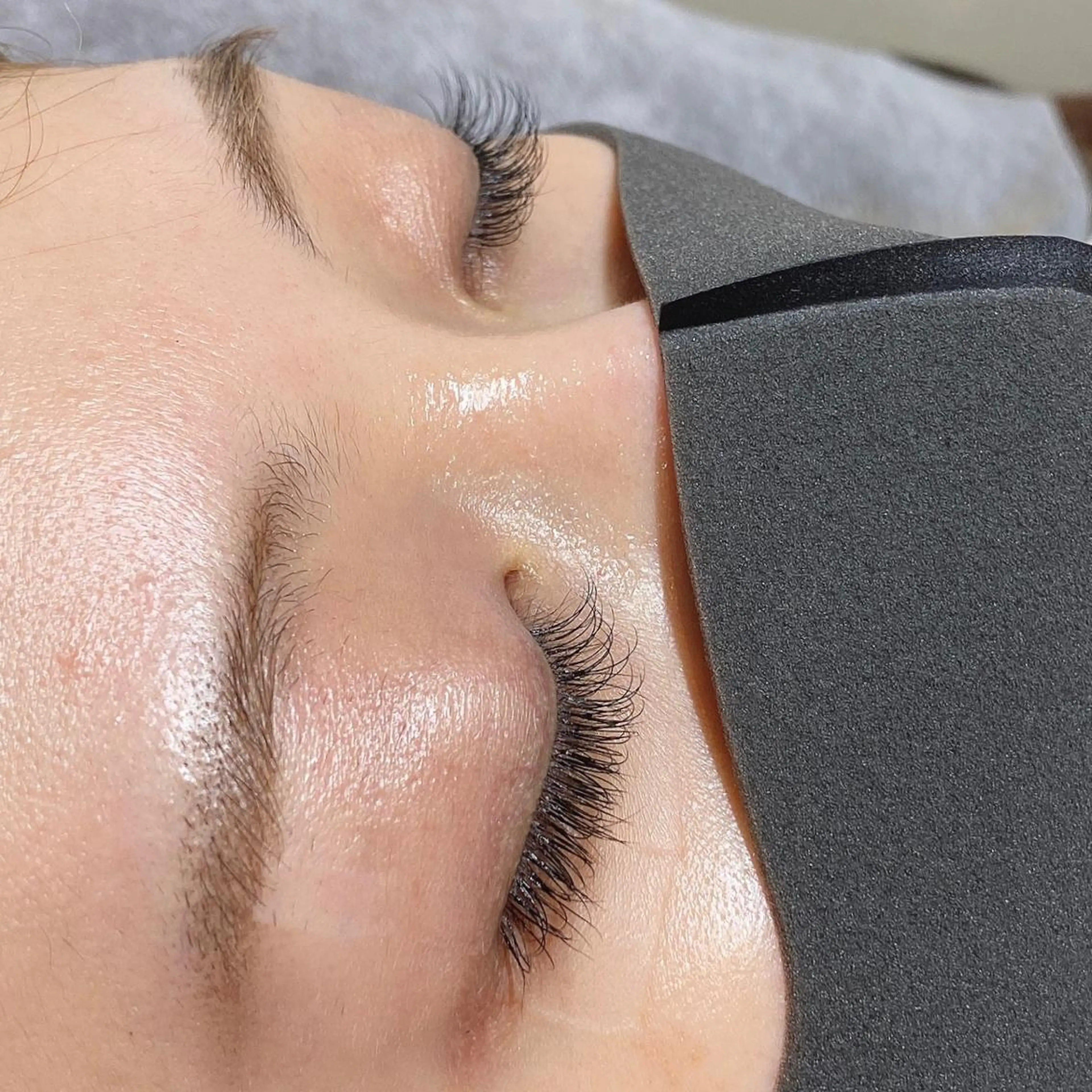 マツエク・マツパ マツエク Manami 【自由が丘】のマツエク・マツパデザイン