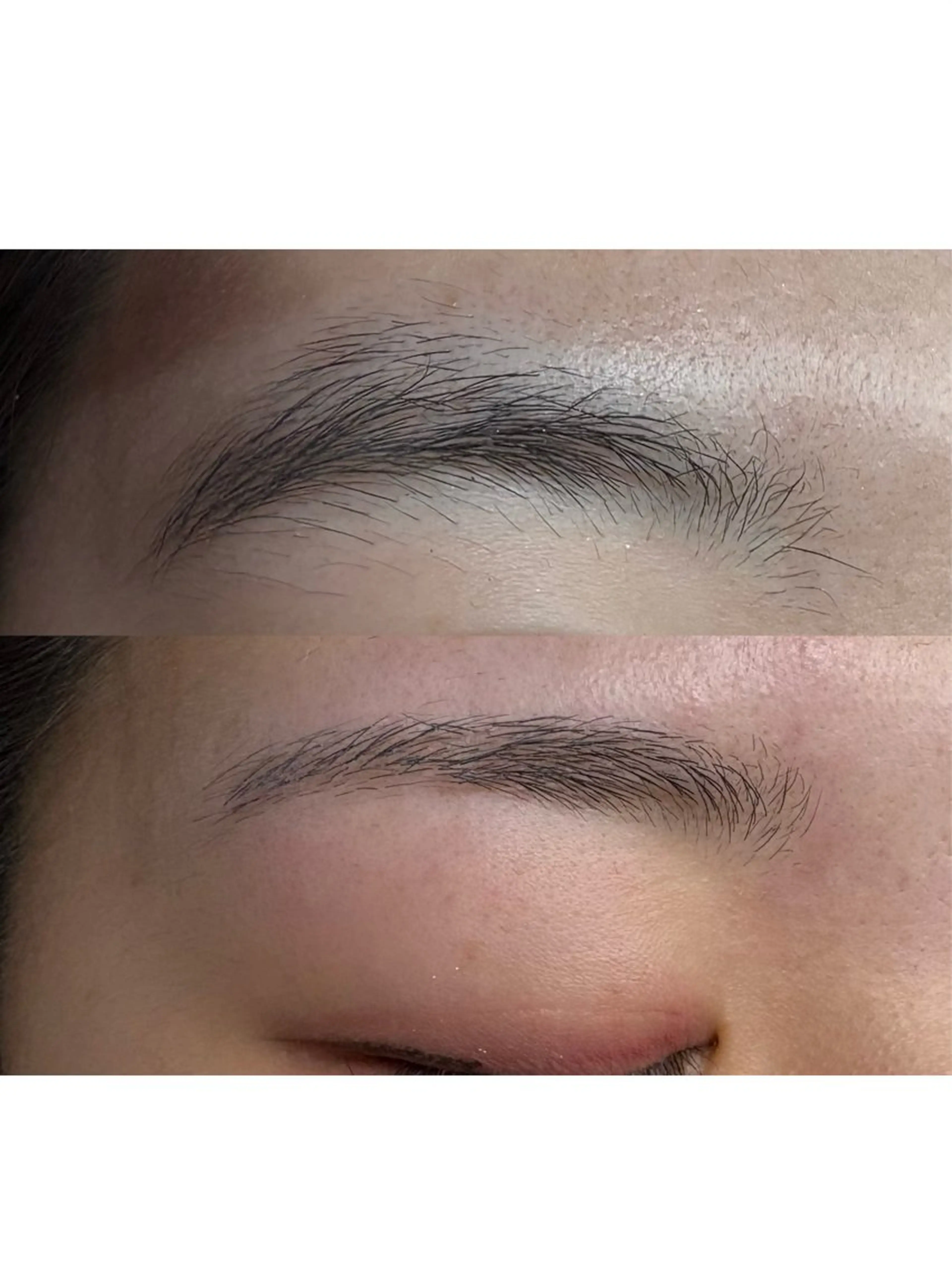 アイブロウ トータルビューティー サロン・Ｎの眉毛・アイブロウイメージ