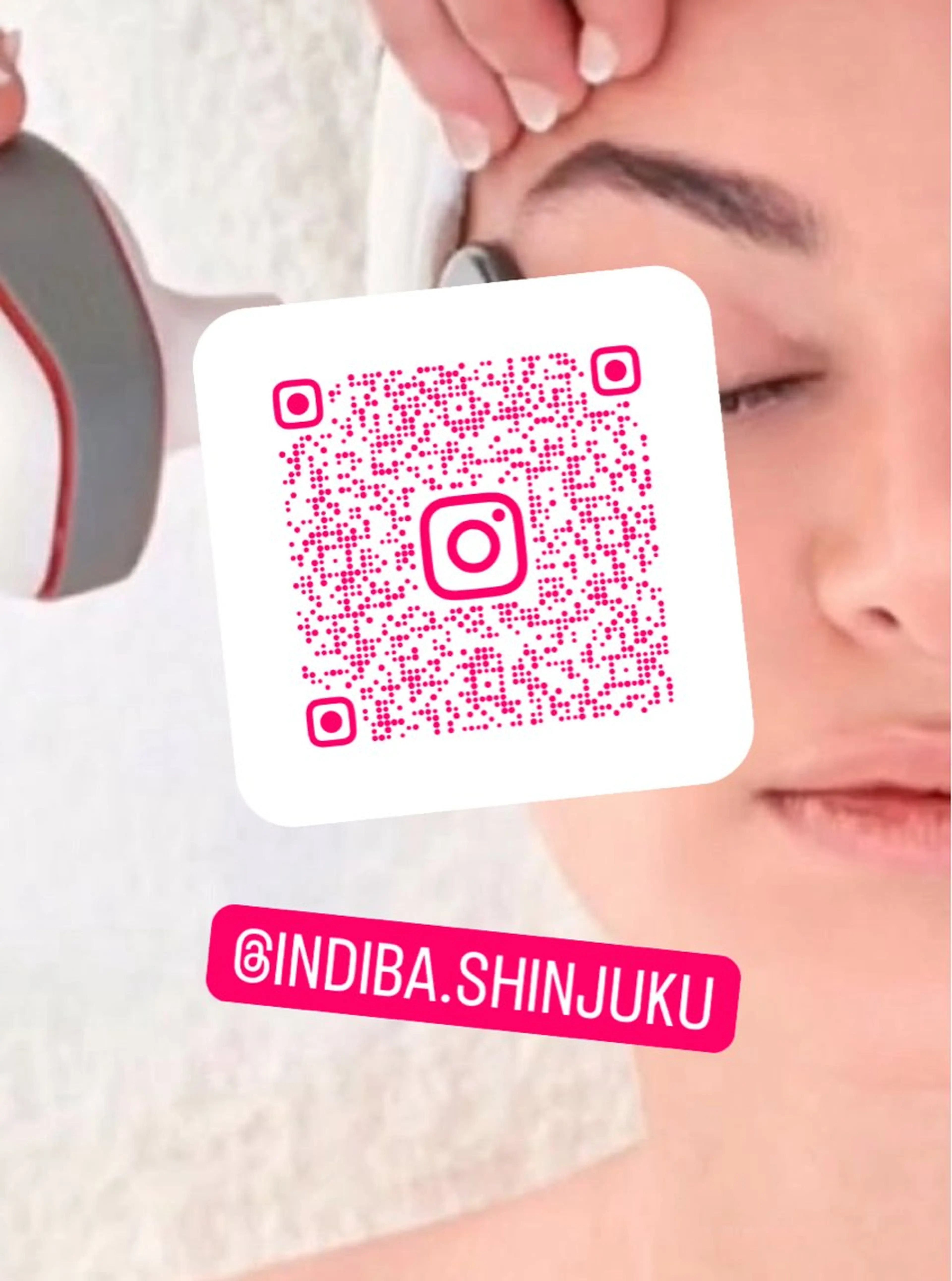 最速術後インディバ 新宿|大久保BM本店のその他イメージ