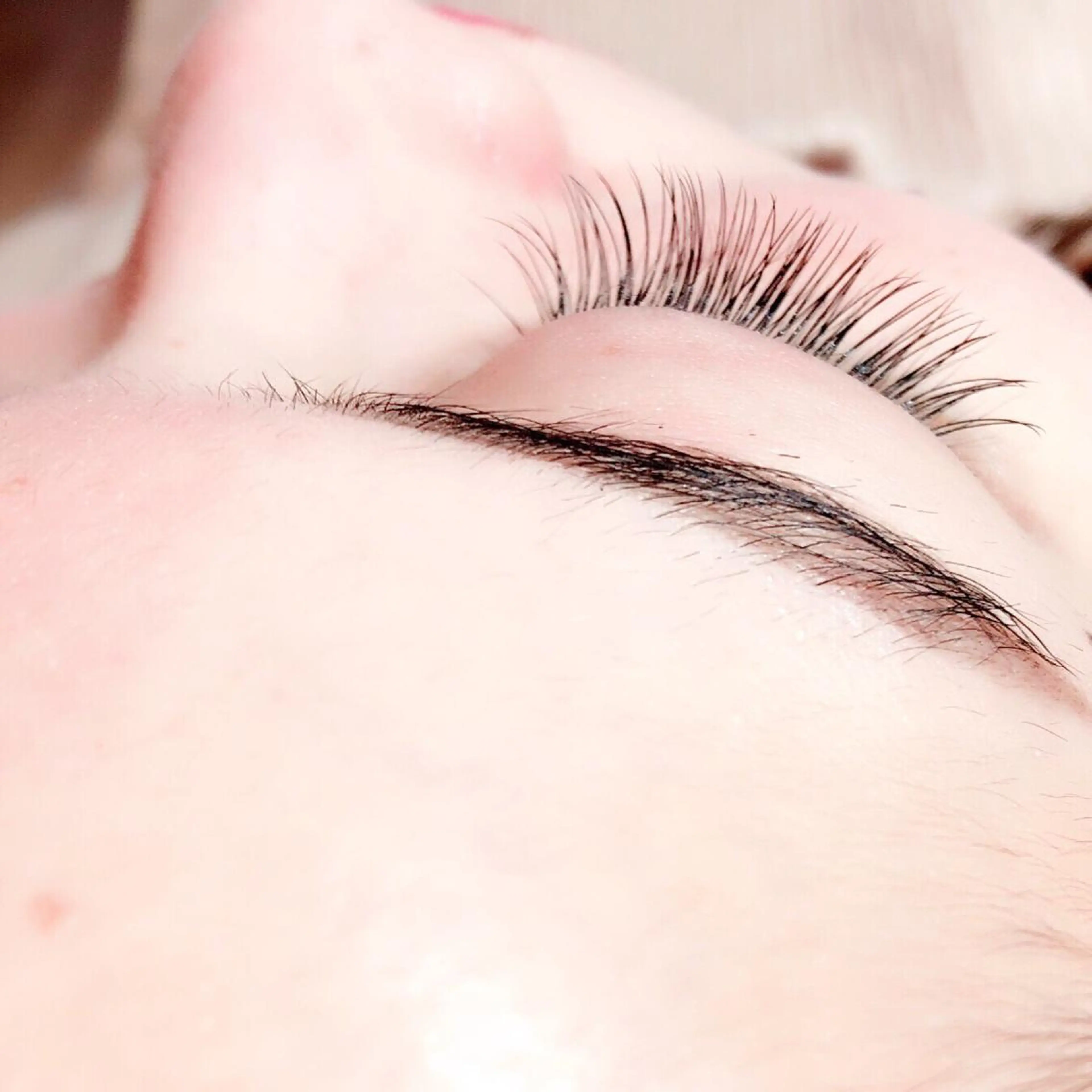 マツエク・マツパ Alviseye studio清水千織のマツエク・マツパデザイン