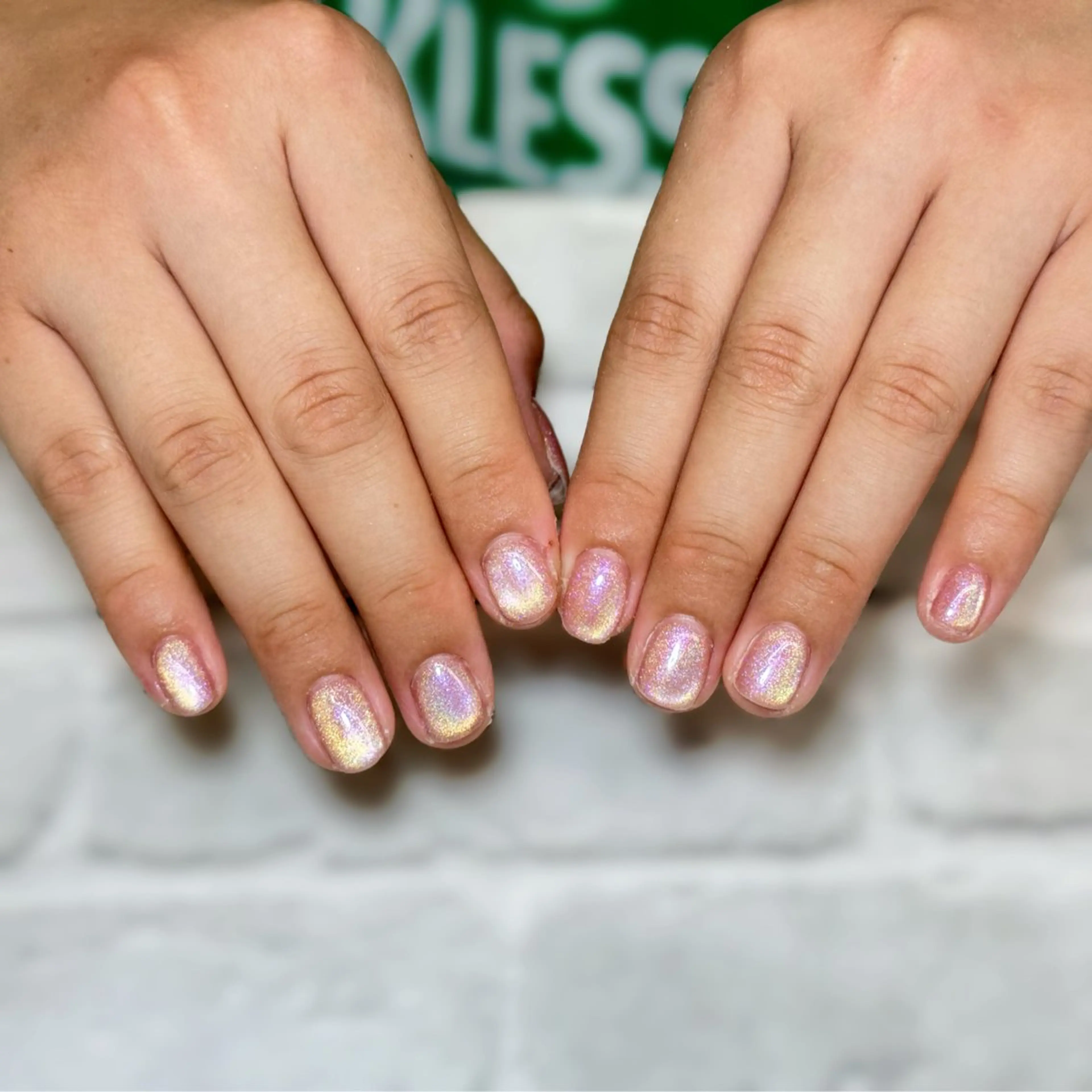 ネイル Alisa nail Rinのネイルデザイン