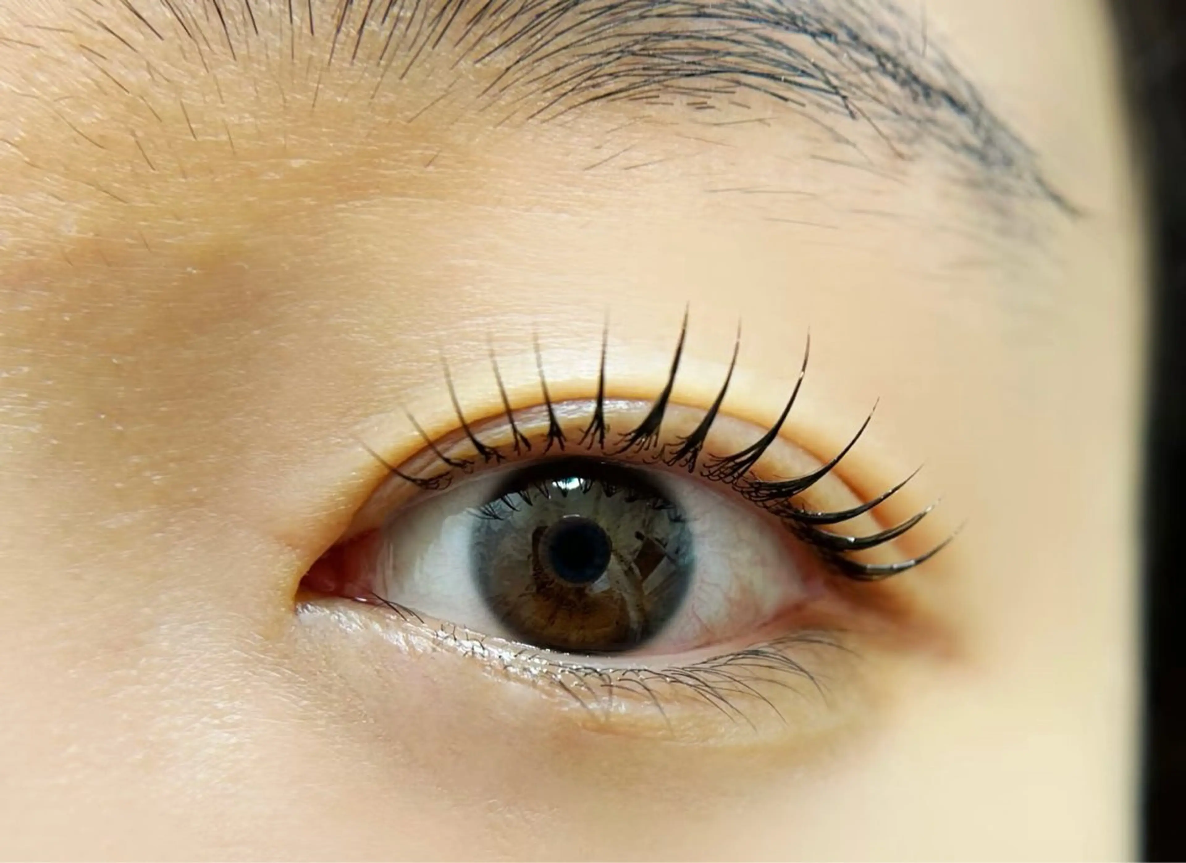 マツエク・マツパ パリジェンヌラッシュリフト マツパ 池袋💖 チルザルトサロンのマツエク・マツパデザイン