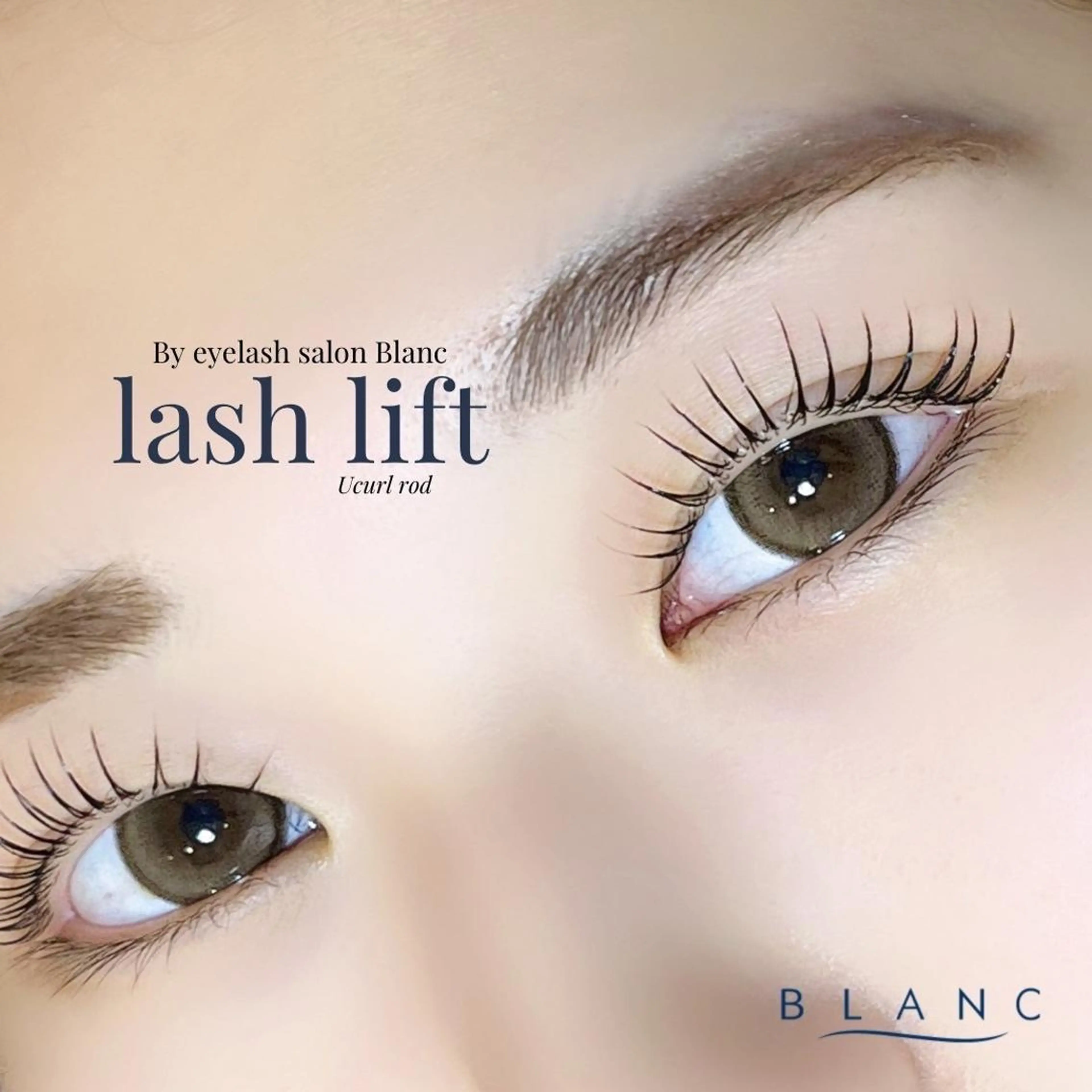 【ミニモ限定★Jr.価格】L3リフト　高濃度ケラチンでトリートメントしながらのパーマ　痛みやモチが気になる方に⭐︎の写真