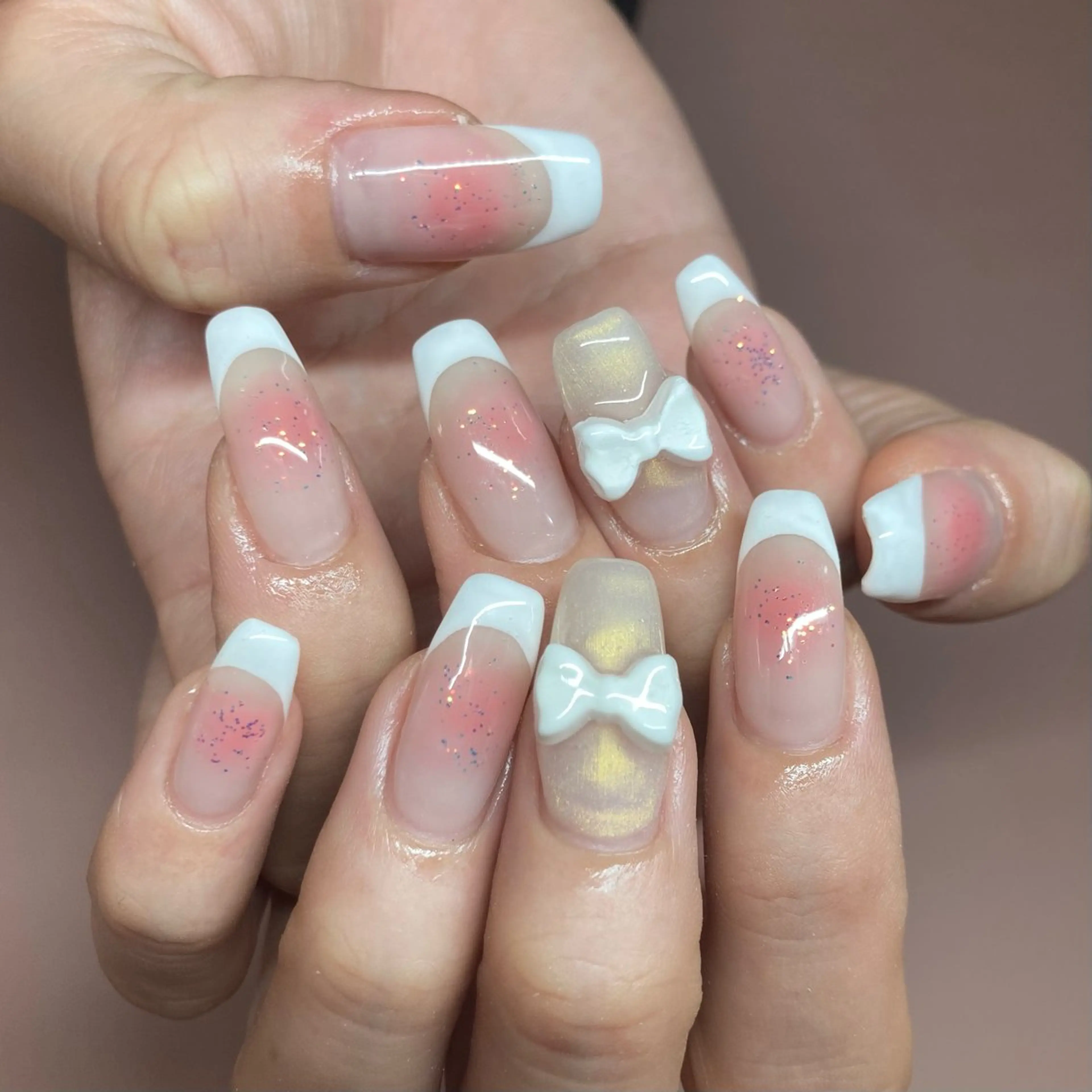 ネイル ハンドネイル SHIMAZAKI YUMAのネイルデザイン