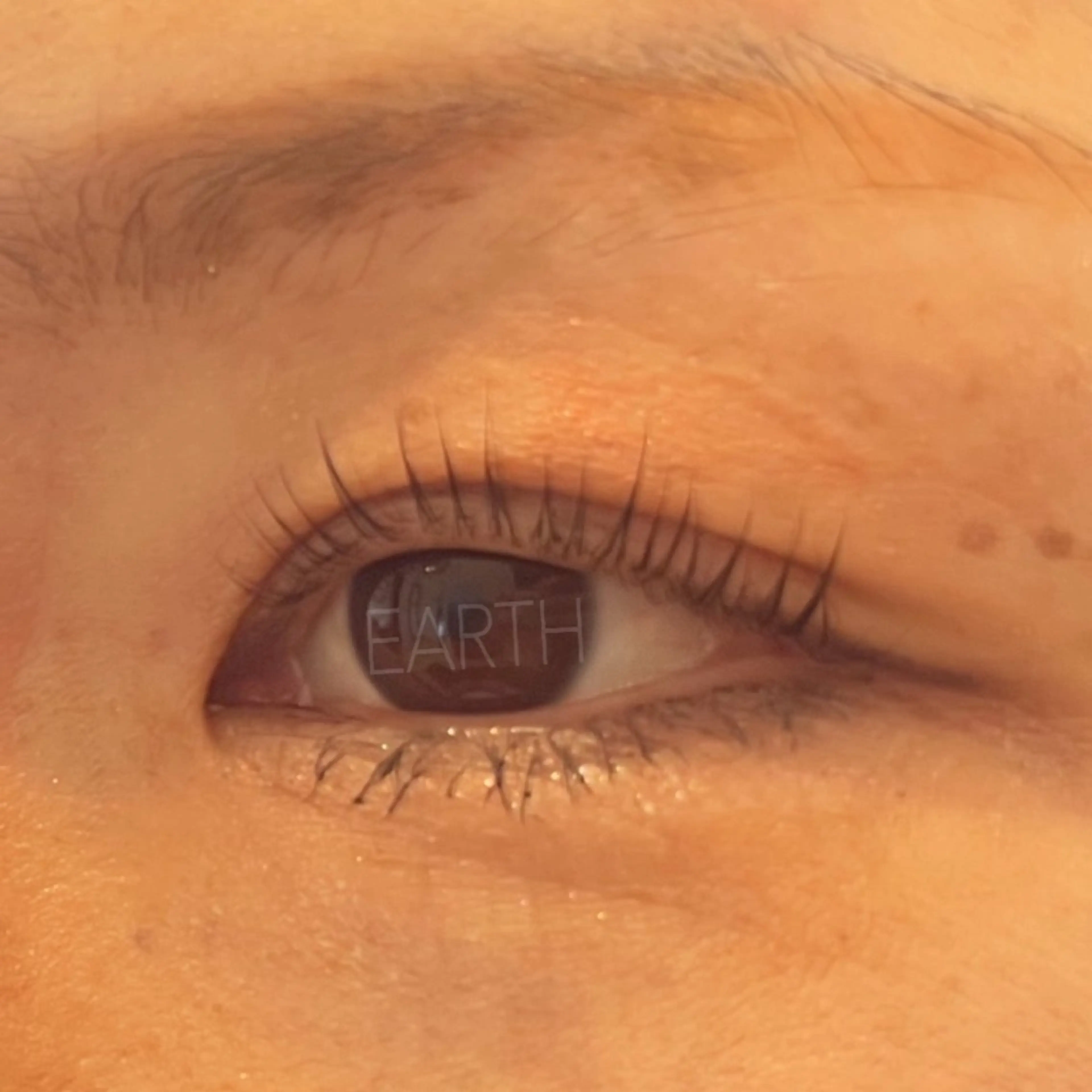 マツエク・マツパ EARTH成田店所属・hair&make EARTHのマツエク・マツパデザイン