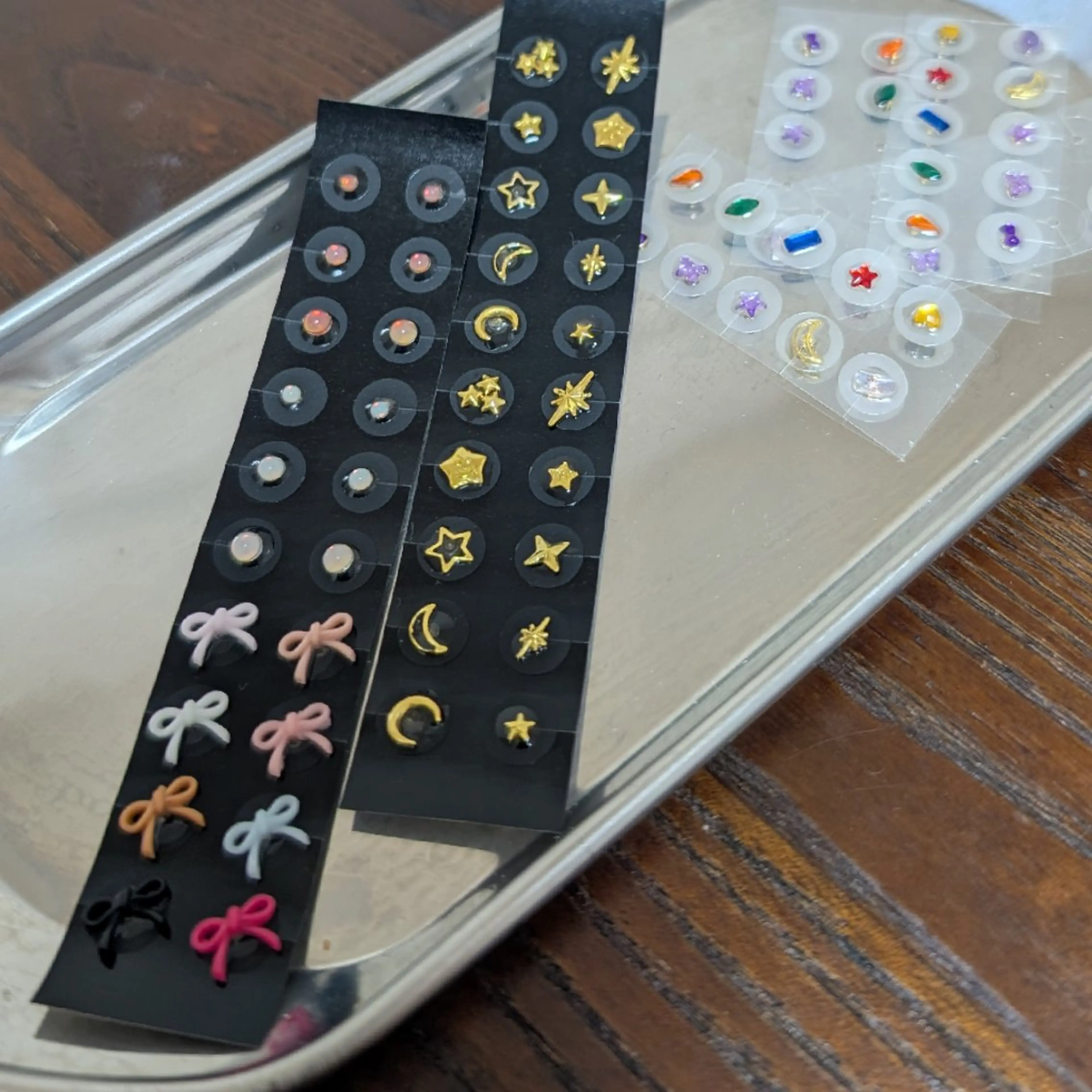 その他 ネイルサロン Amie　〜アミ〜所属・ᑎᗩIᒪ｜ᗰIᗰI｜ _५✍️Satou.のネイルデザイン