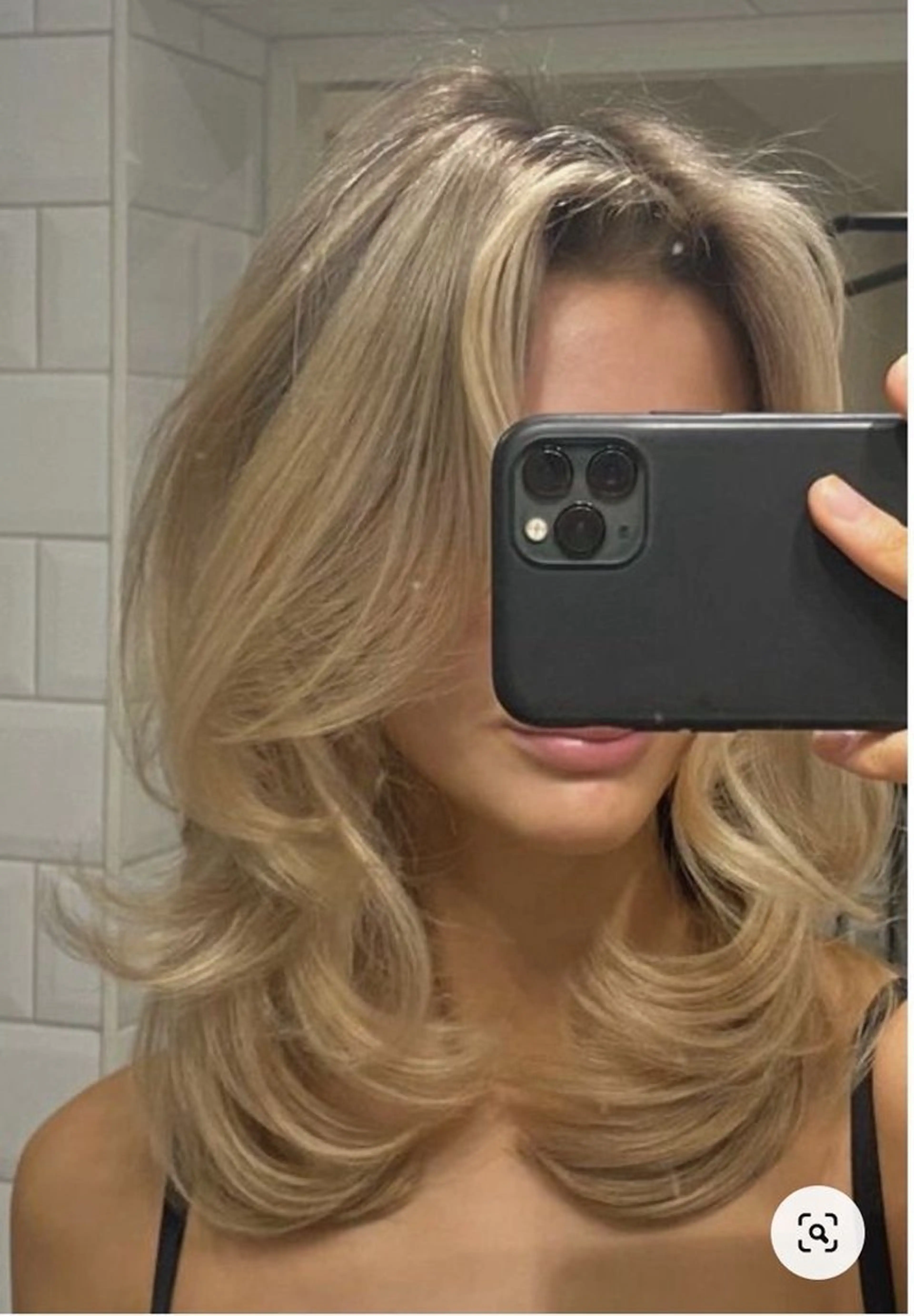 ロング Dimo＆所属・レイヤーカット /ダイスケのヘアスタイル