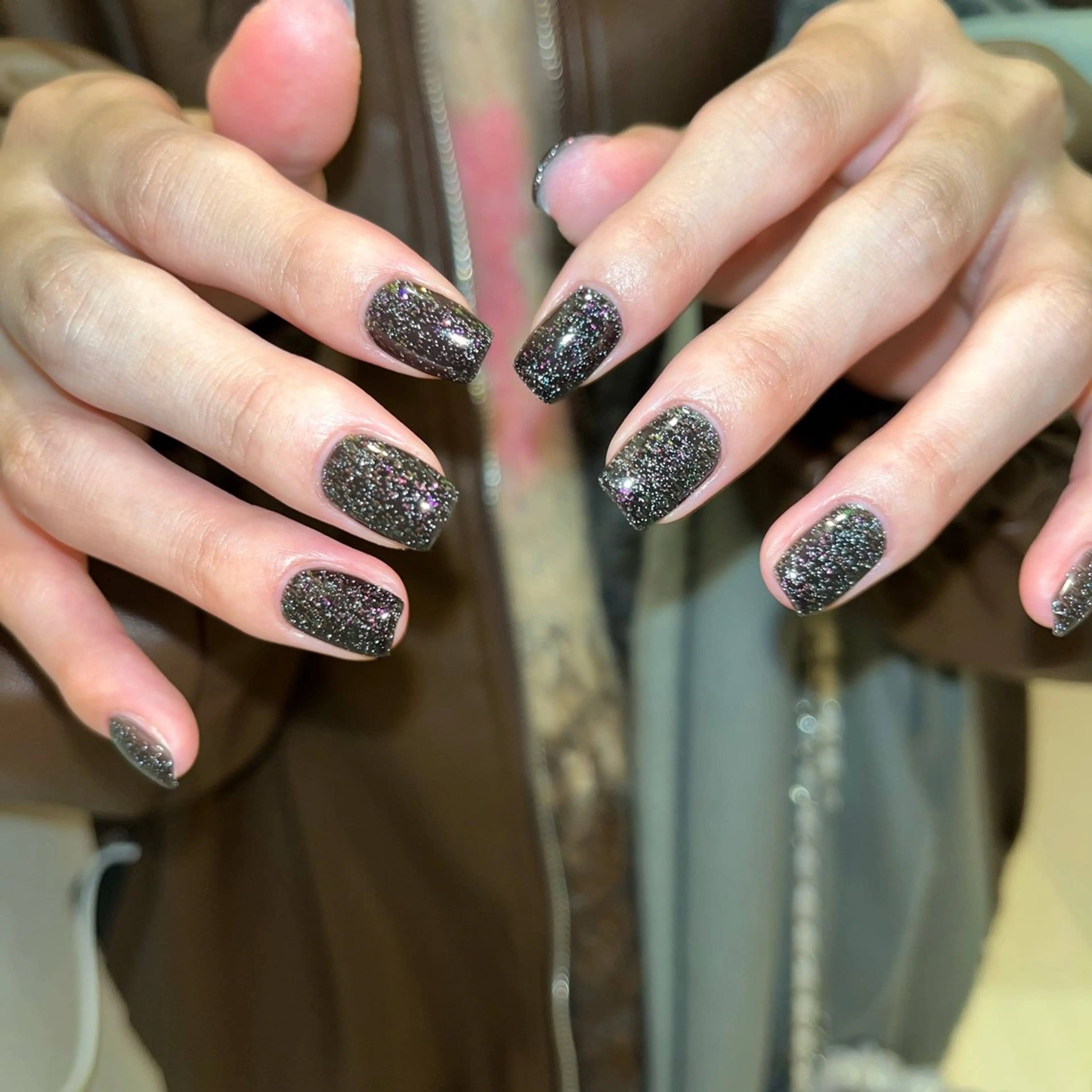 ネイル ハンドネイル NORA nail UMEDAのネイルデザイン