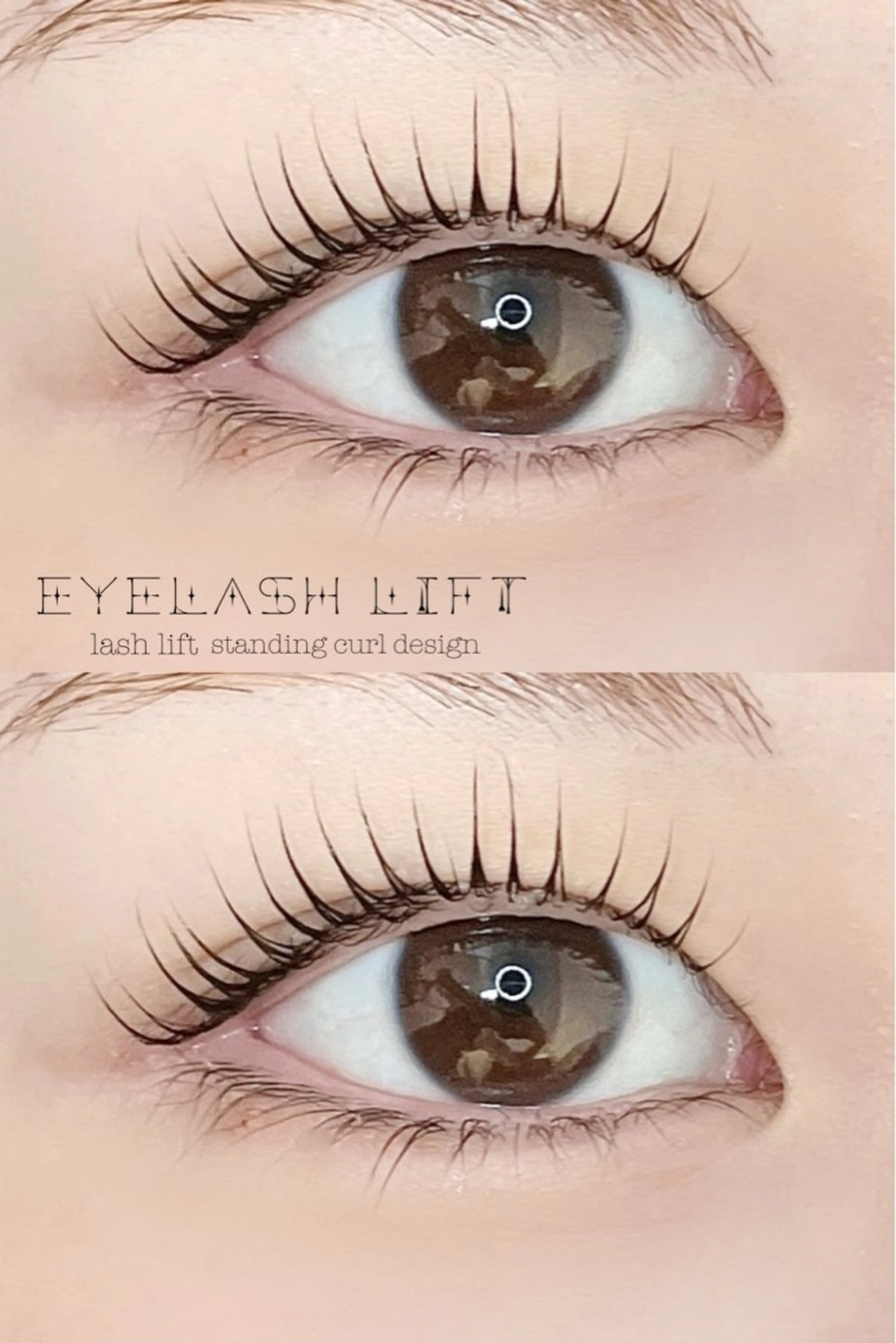 マツエク・マツパ マツパ SOEL 🍓yu-kiのマツエク・マツパデザイン