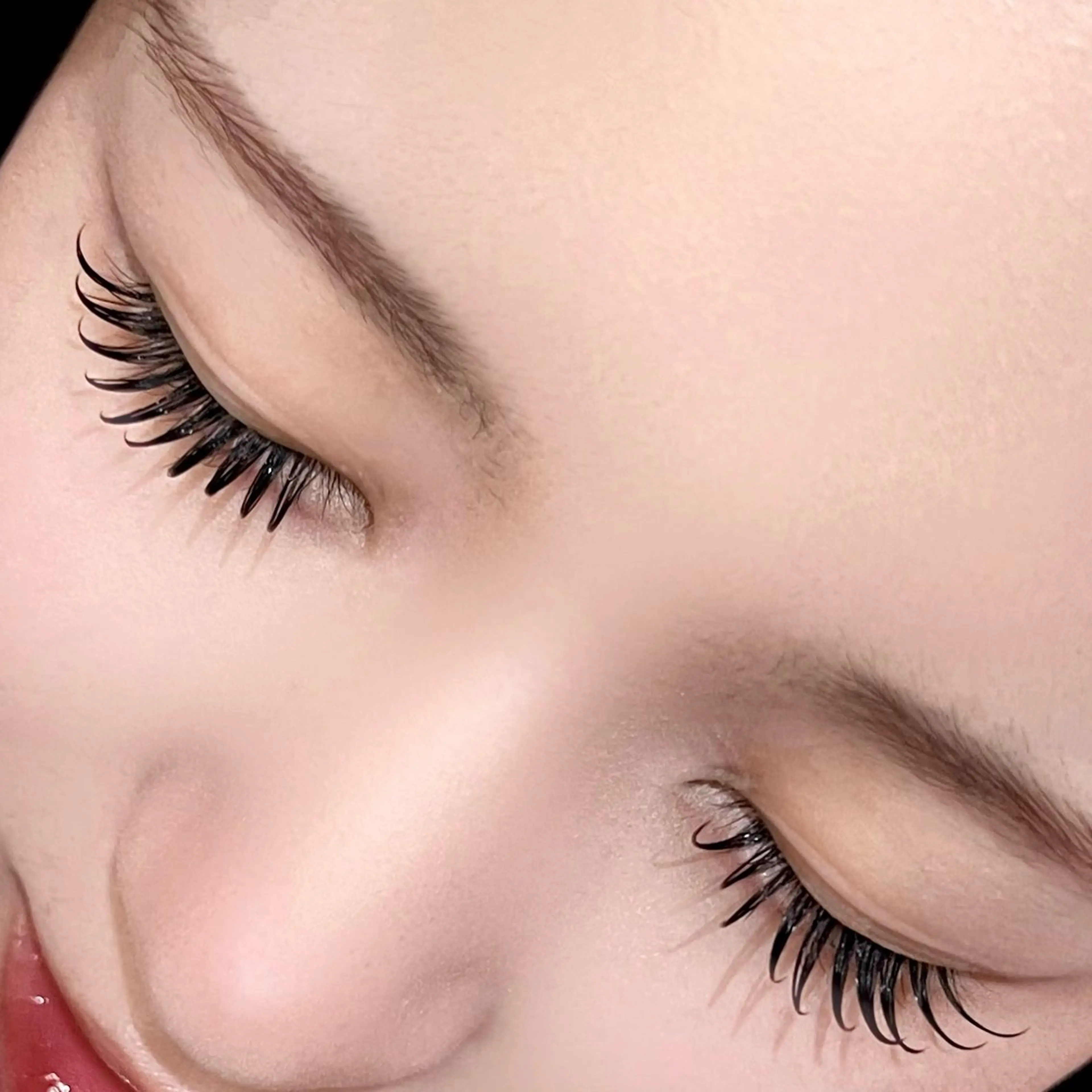 マツエク・マツパ バインドロック Bell所属・mei/ 似合わせまつ毛パーマのマツエク・マツパデザイン