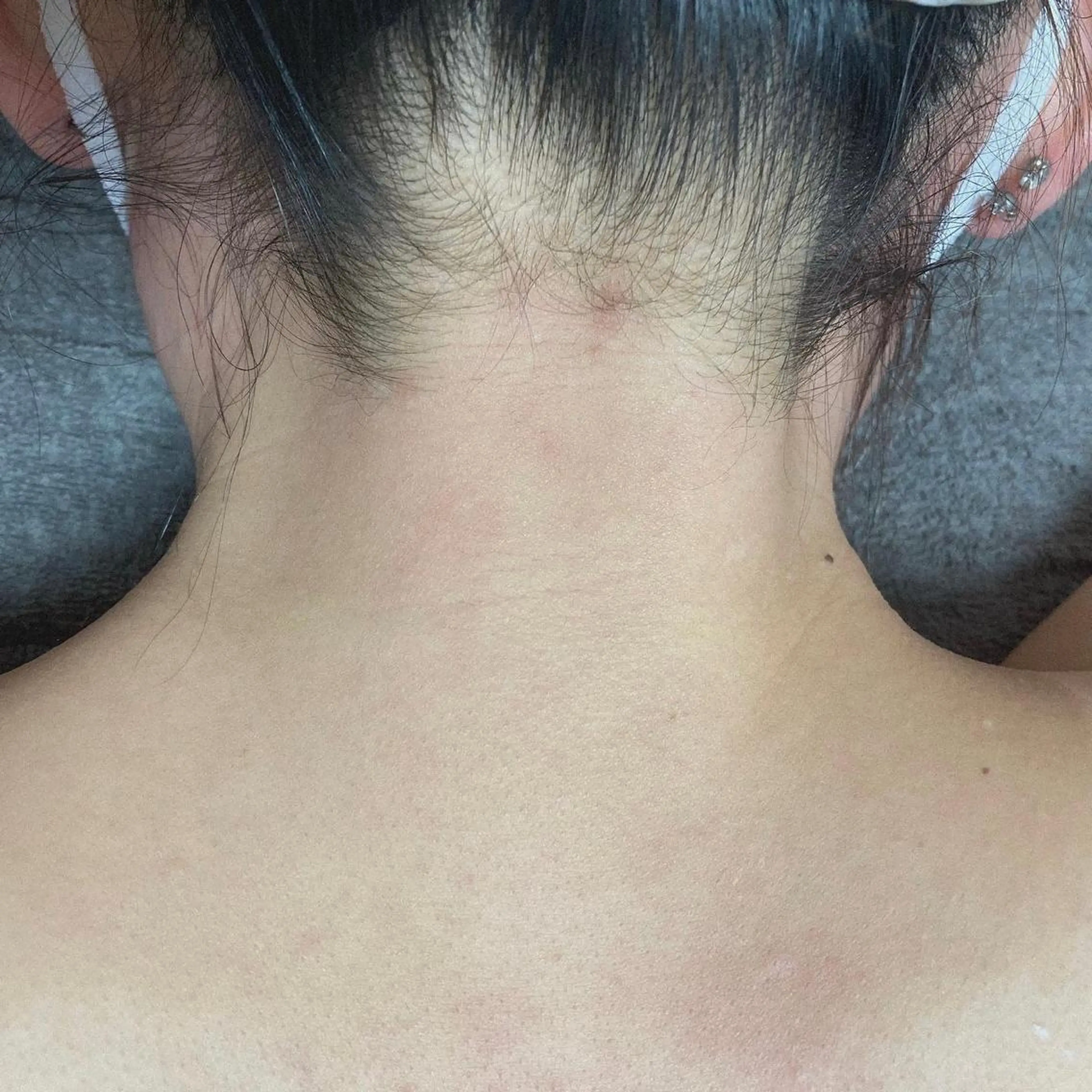 脱毛 Ohata Megumiの眉毛・アイブロウイメージ