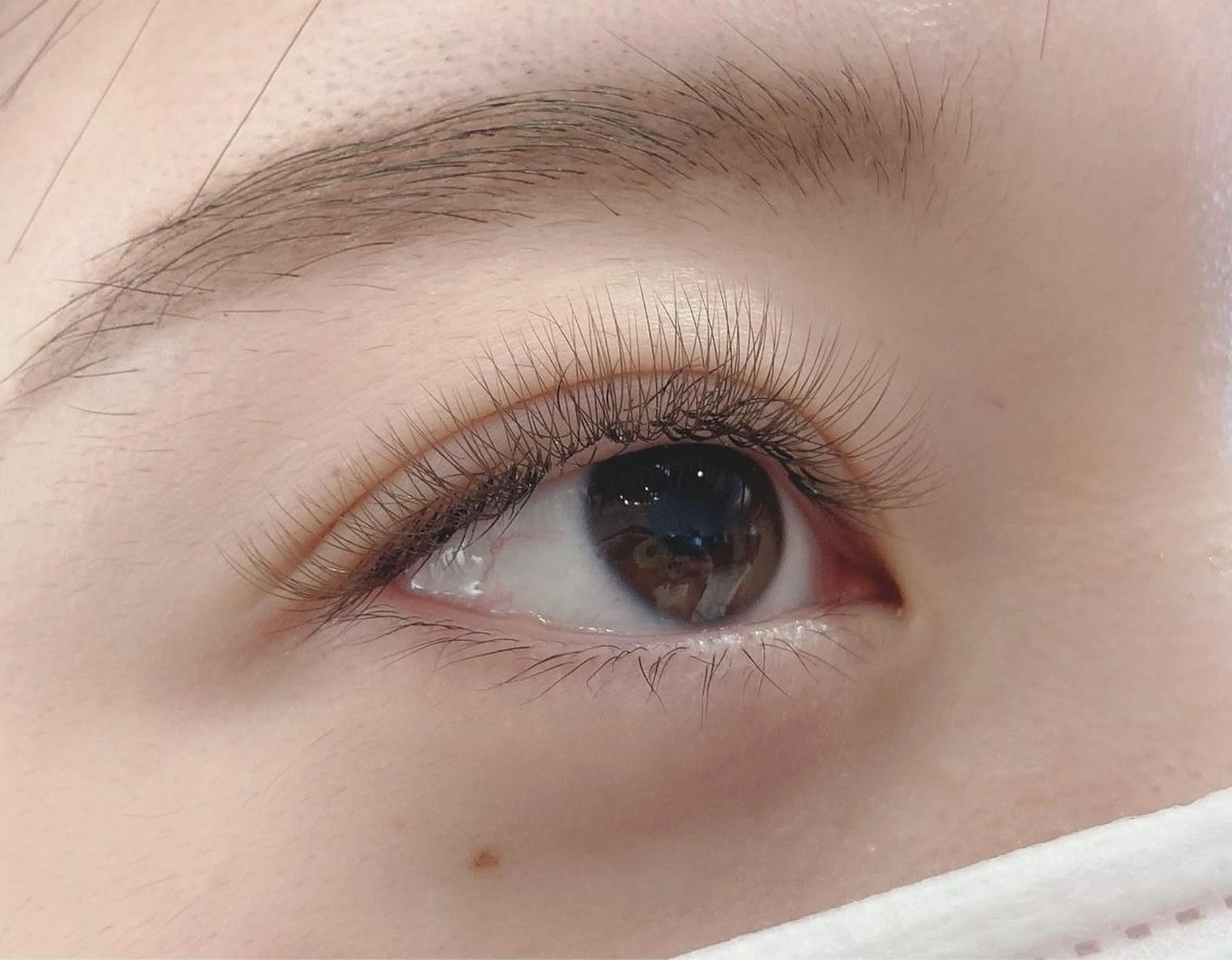 マツエク・マツパ クレセントアイ浜松店所属・クレセントアイ浜松店 赤堀の眉毛・アイブロウイメージ