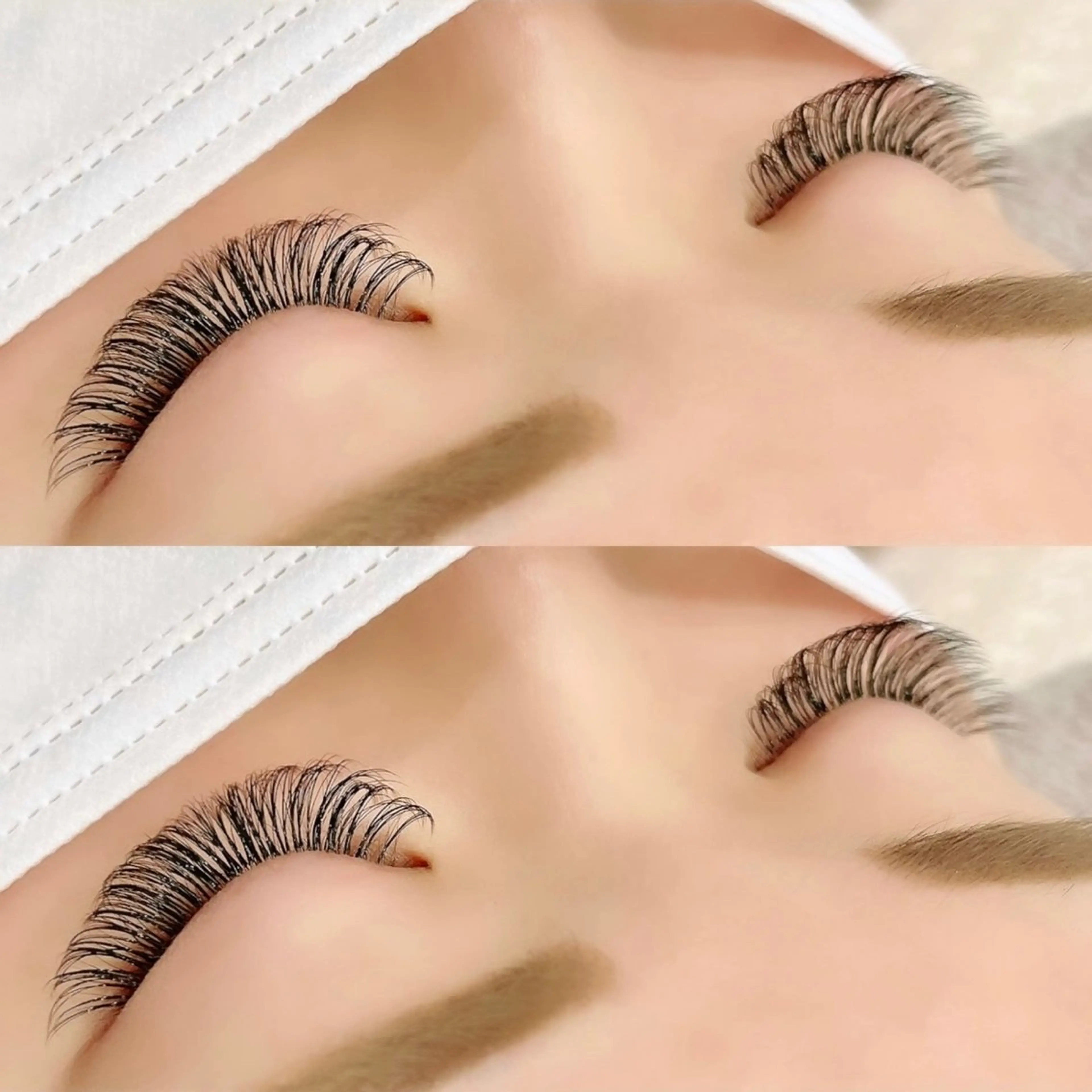 マツエク・マツパ chihiro ⌇sofa立川店のマツエク・マツパデザイン