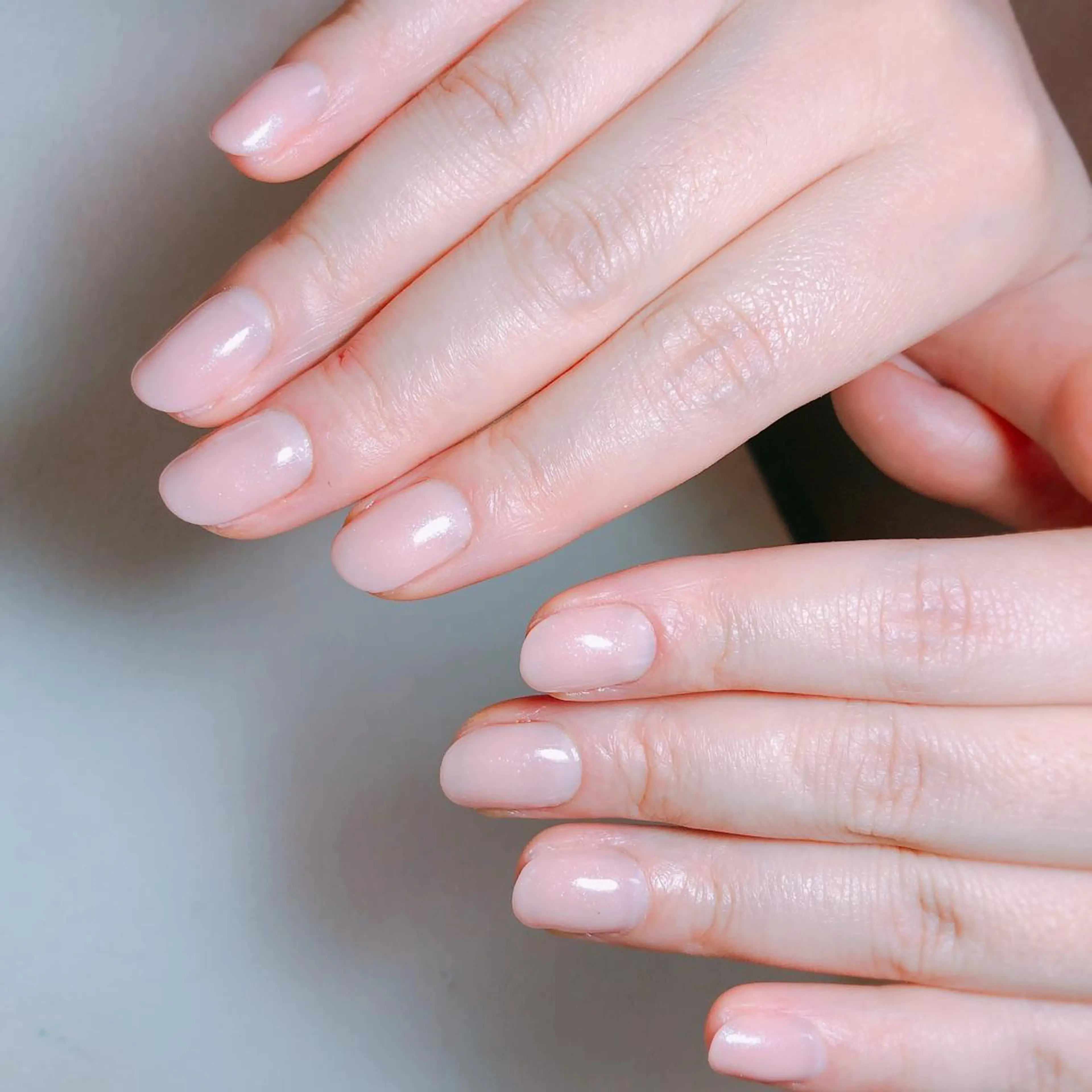 ネイル Aim* 深爪・自爪育成専門店のネイルデザイン