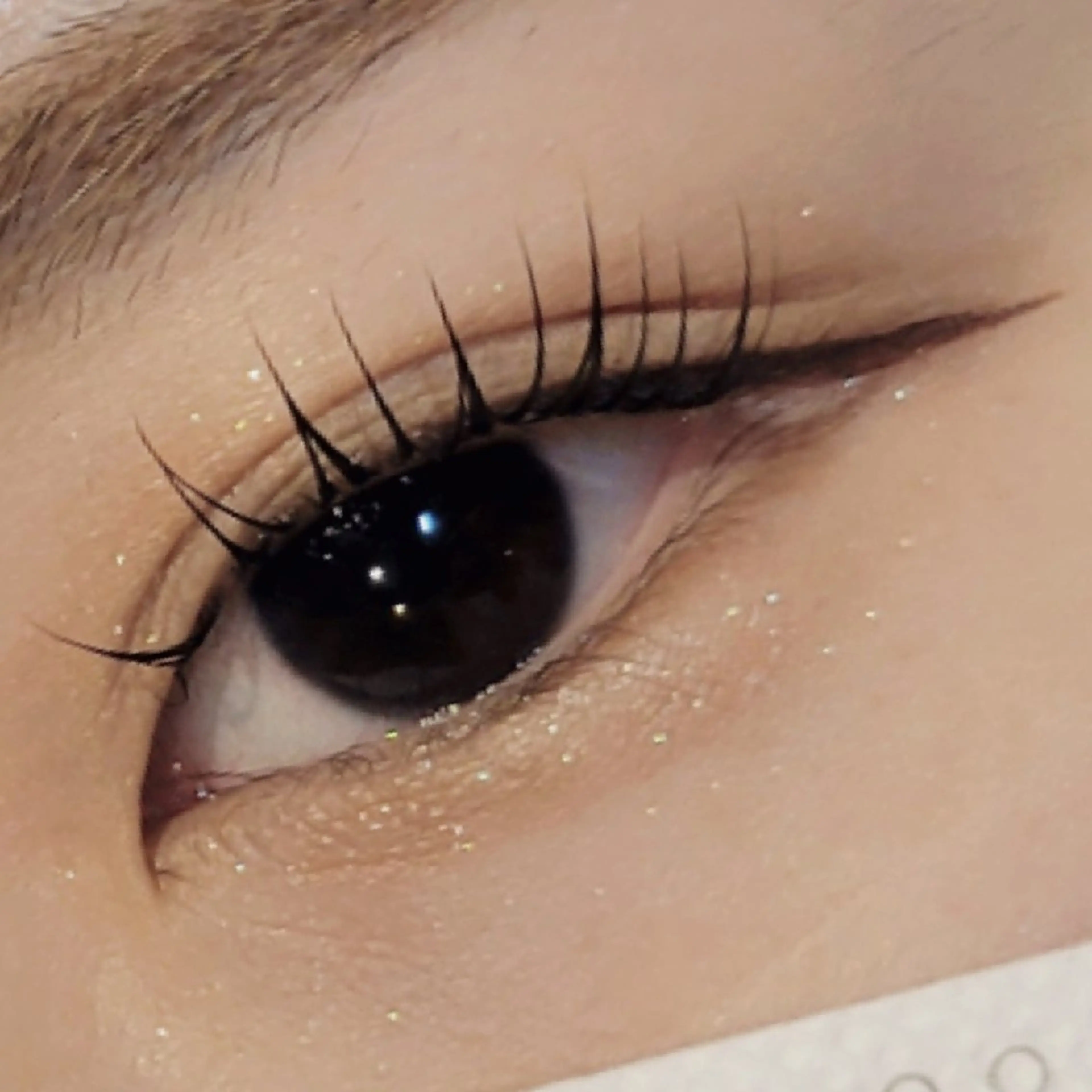 マツエク・マツパ ෆ‪‪Udono Maiෆ‪‪のマツエク・マツパデザイン