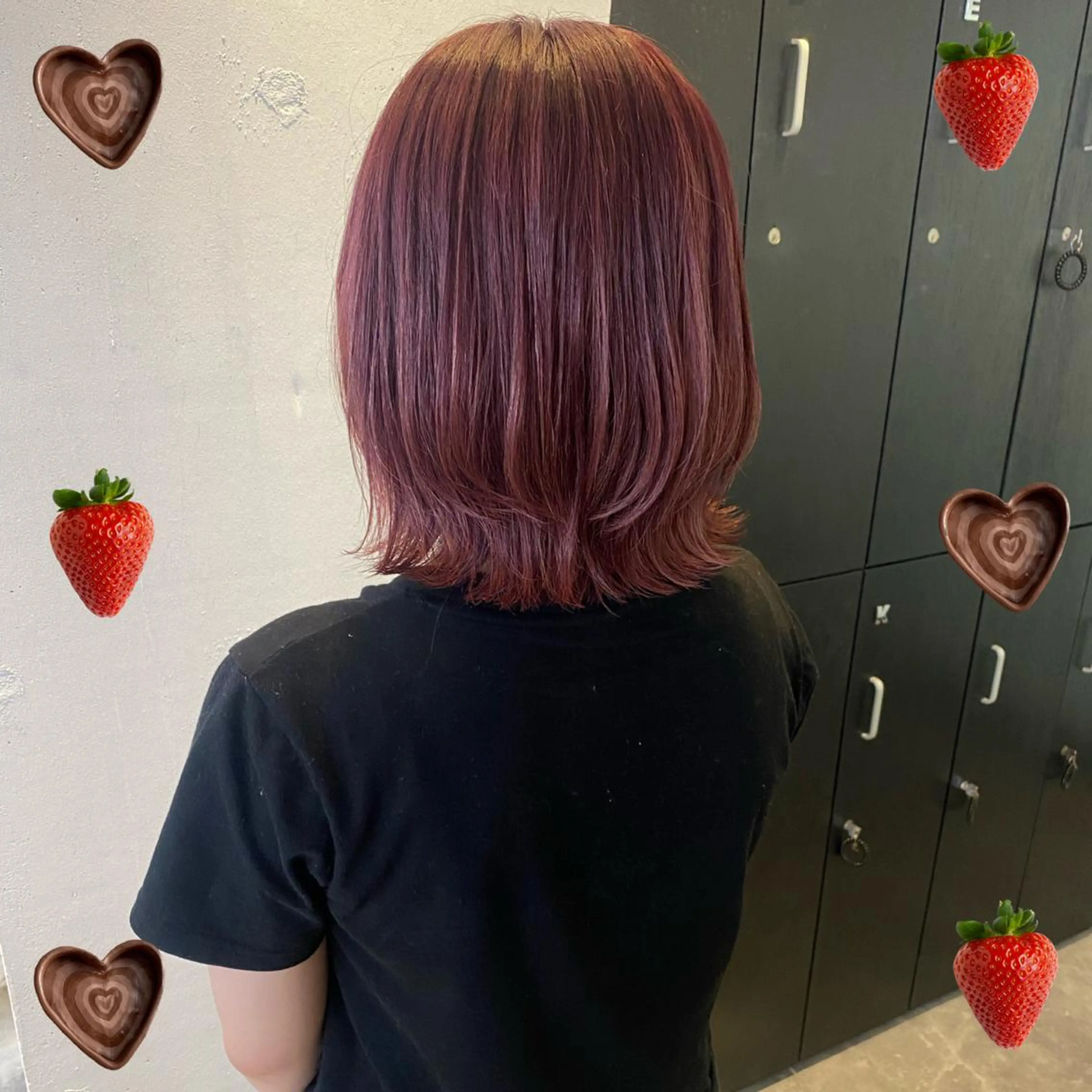 ❤︎カットクーポン❤︎の写真