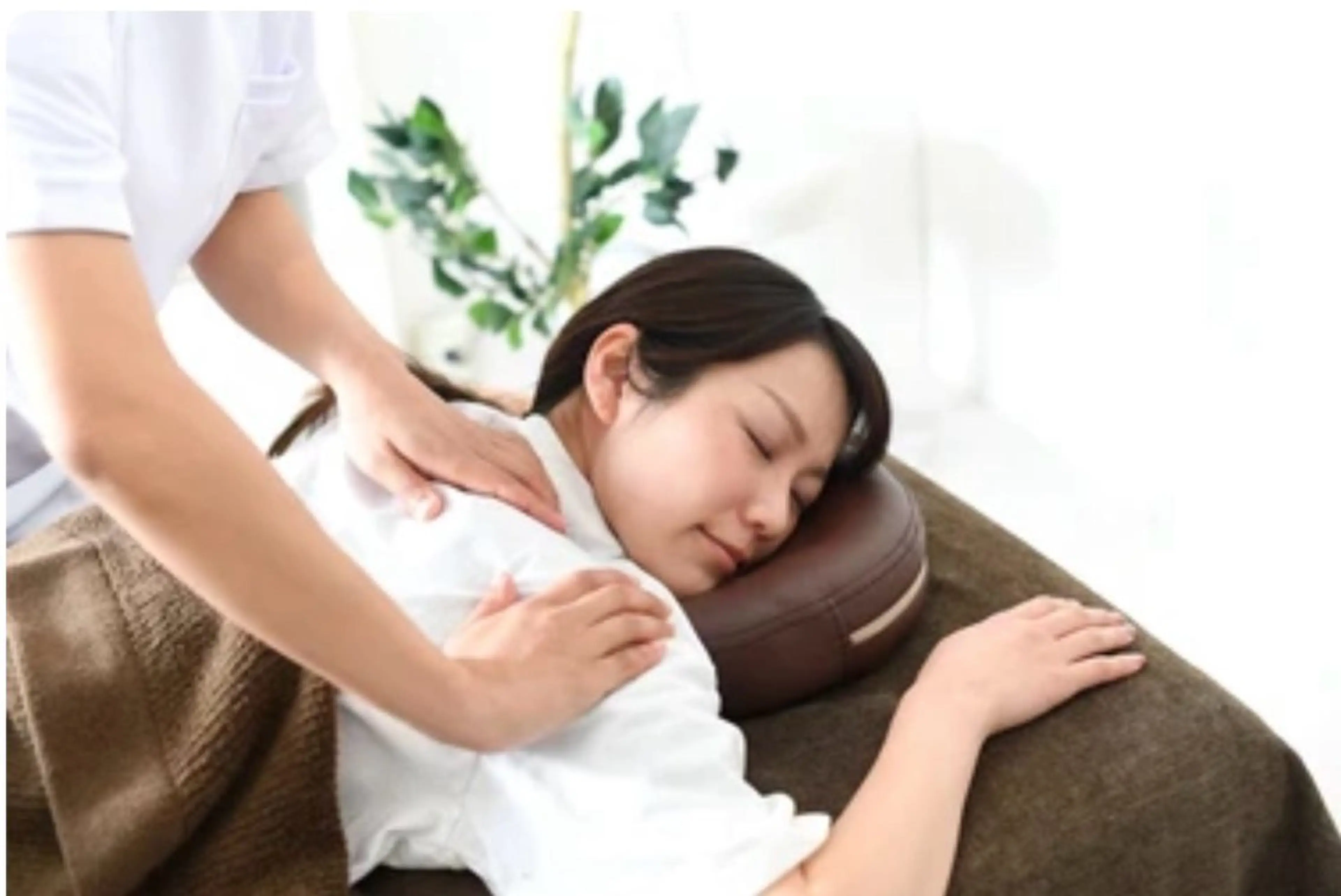 リラク MK鍼灸整骨院所属・西田 和眞のエステ・リラクイメージ