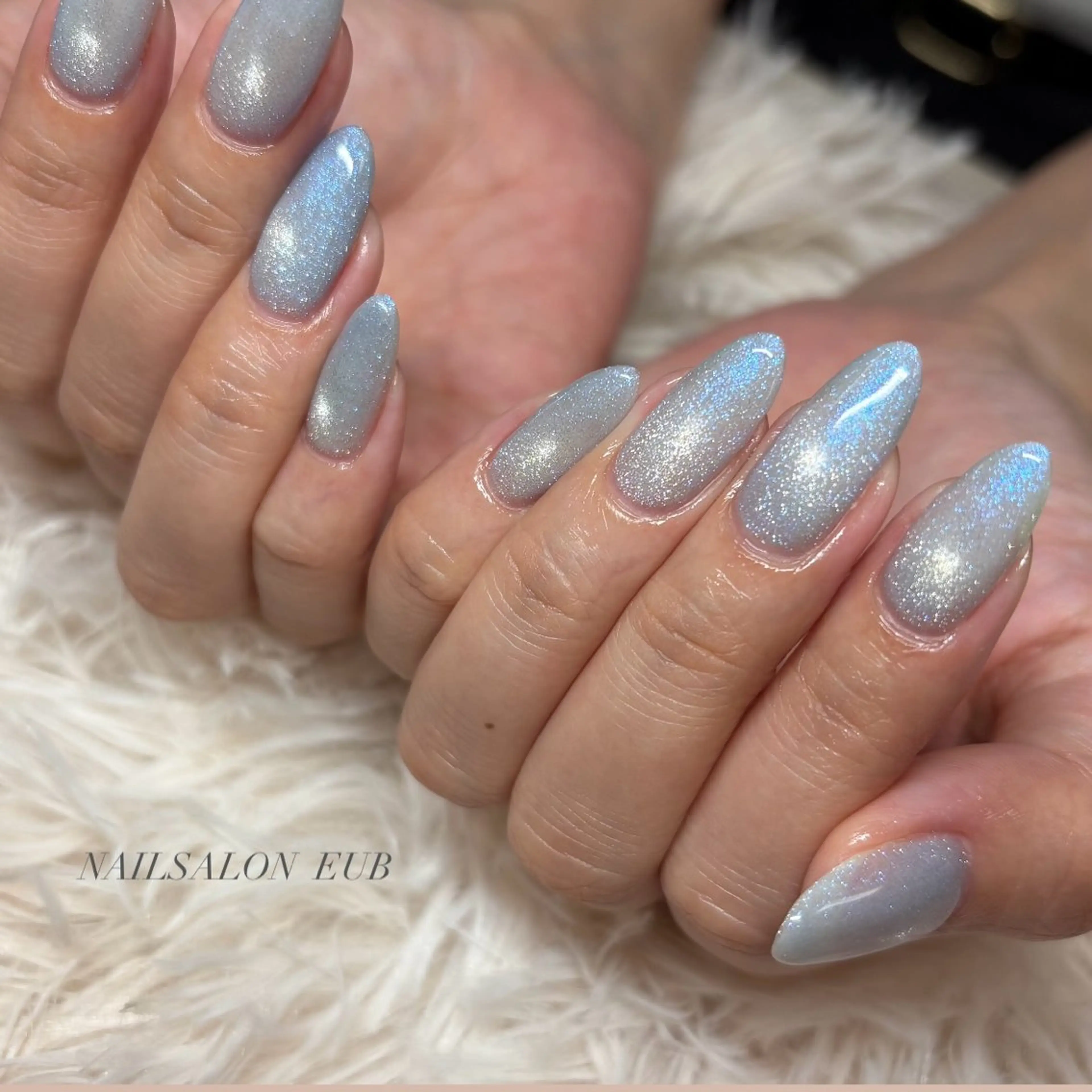 ネイル ハンドネイル Nail salon EUBのネイルデザイン