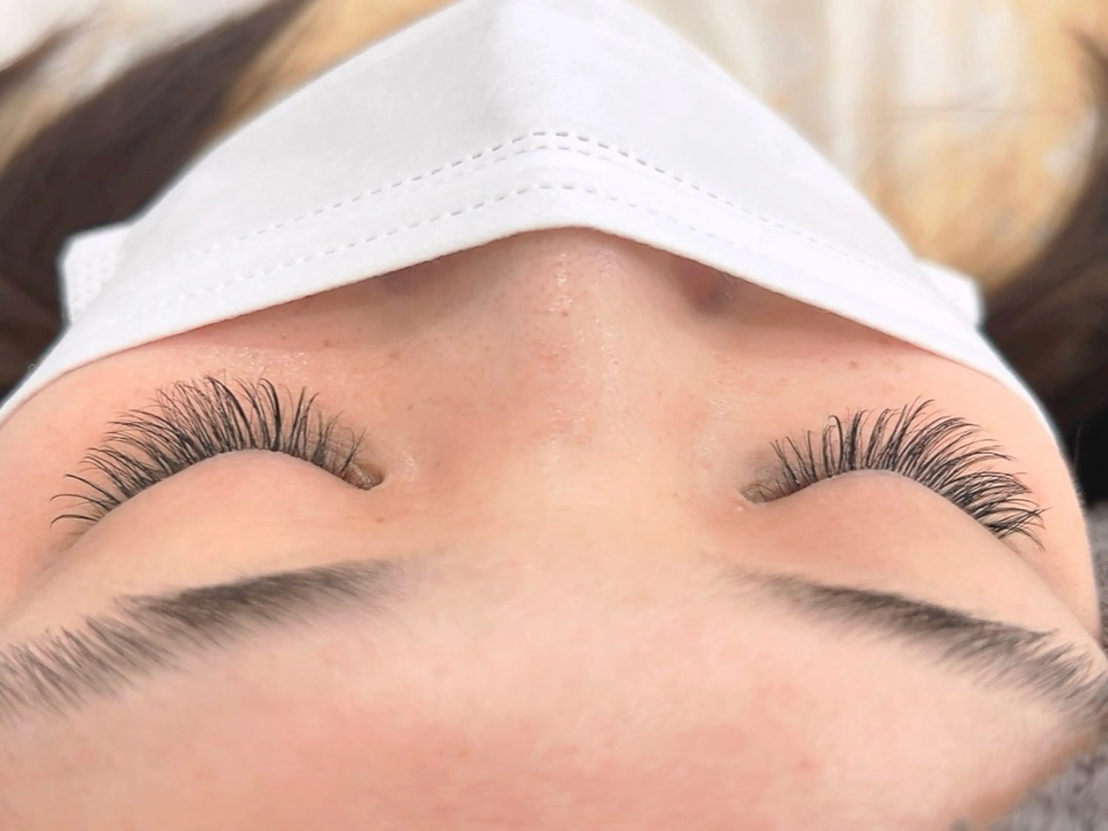 マツエク・マツパ 1日限定2名🦋💎 条件必読❗️のマツエク・マツパデザイン