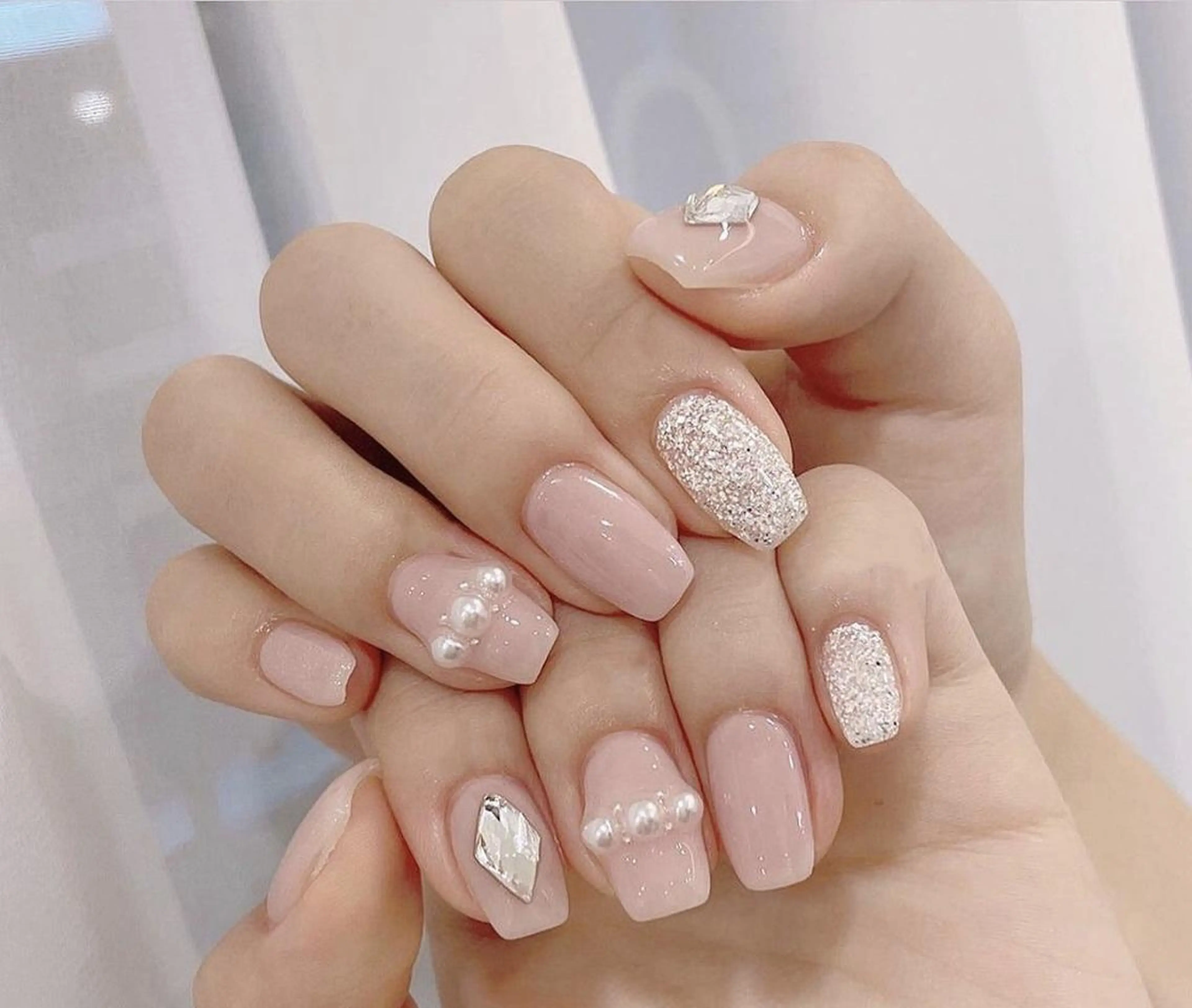 ネイル Cute beauty2のマツエク・マツパデザイン