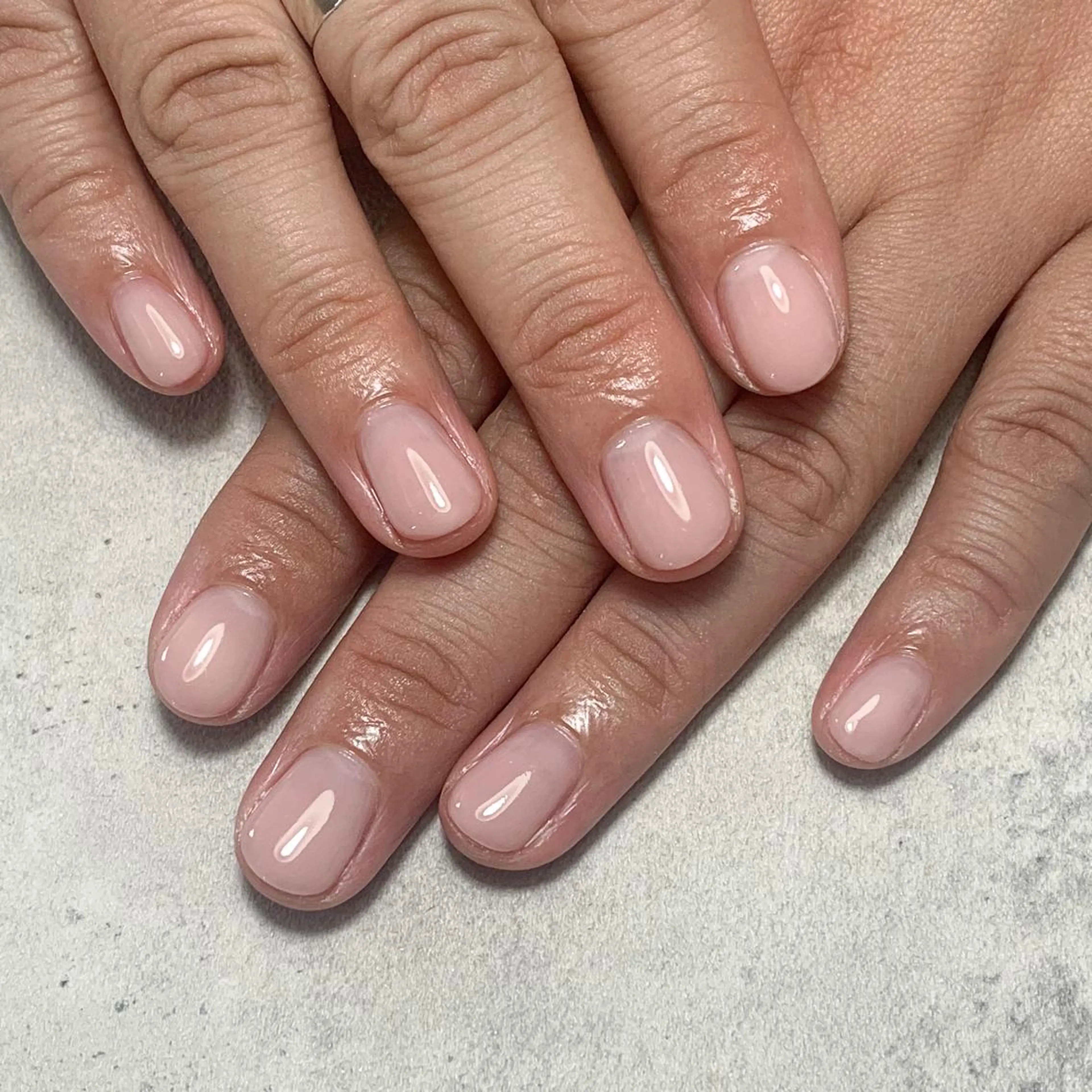 ネイル atelier　FIORITURA所属・FIORITURA aiのネイルデザイン