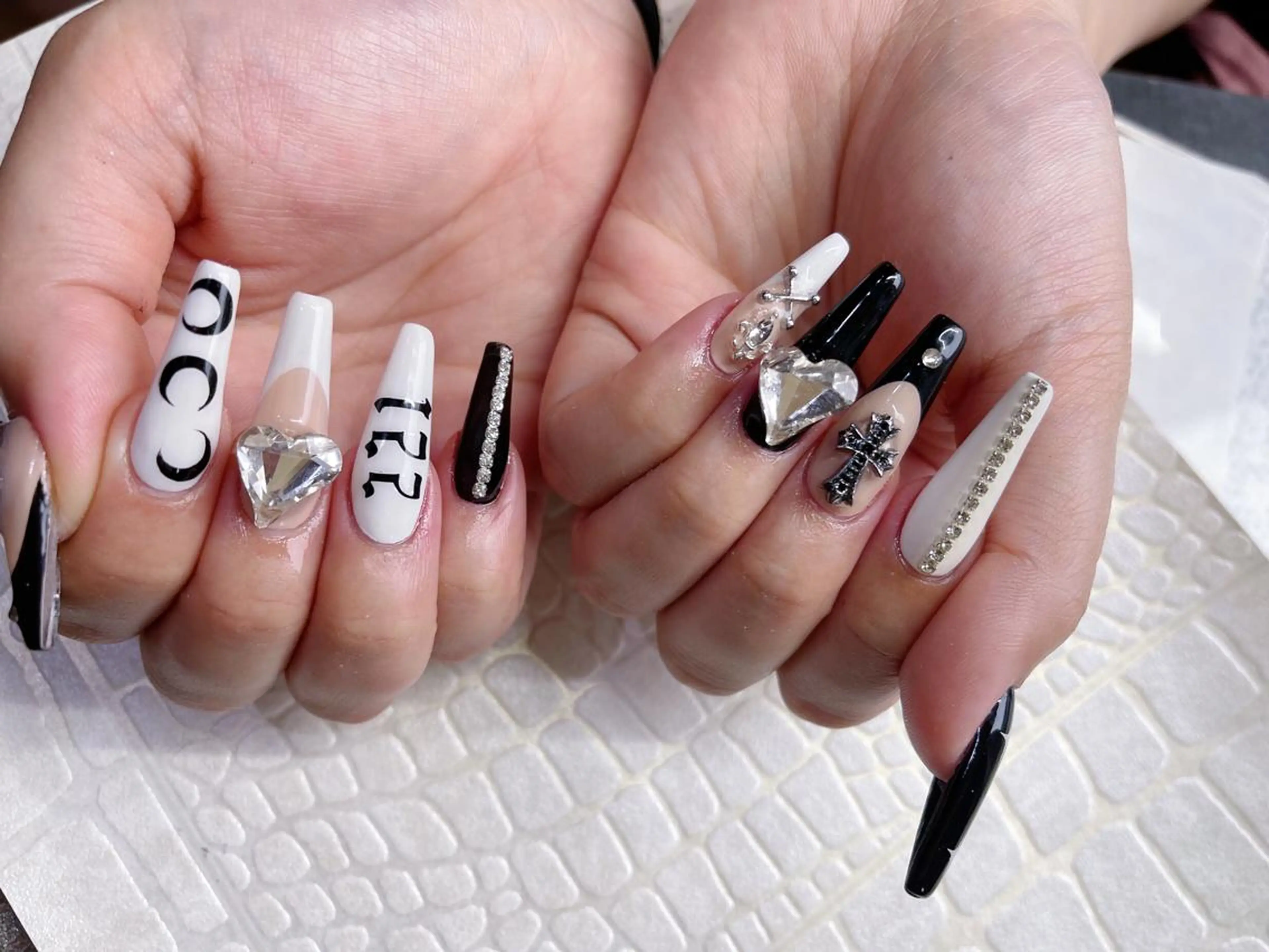 ネイル naildesign BESTのネイルデザイン