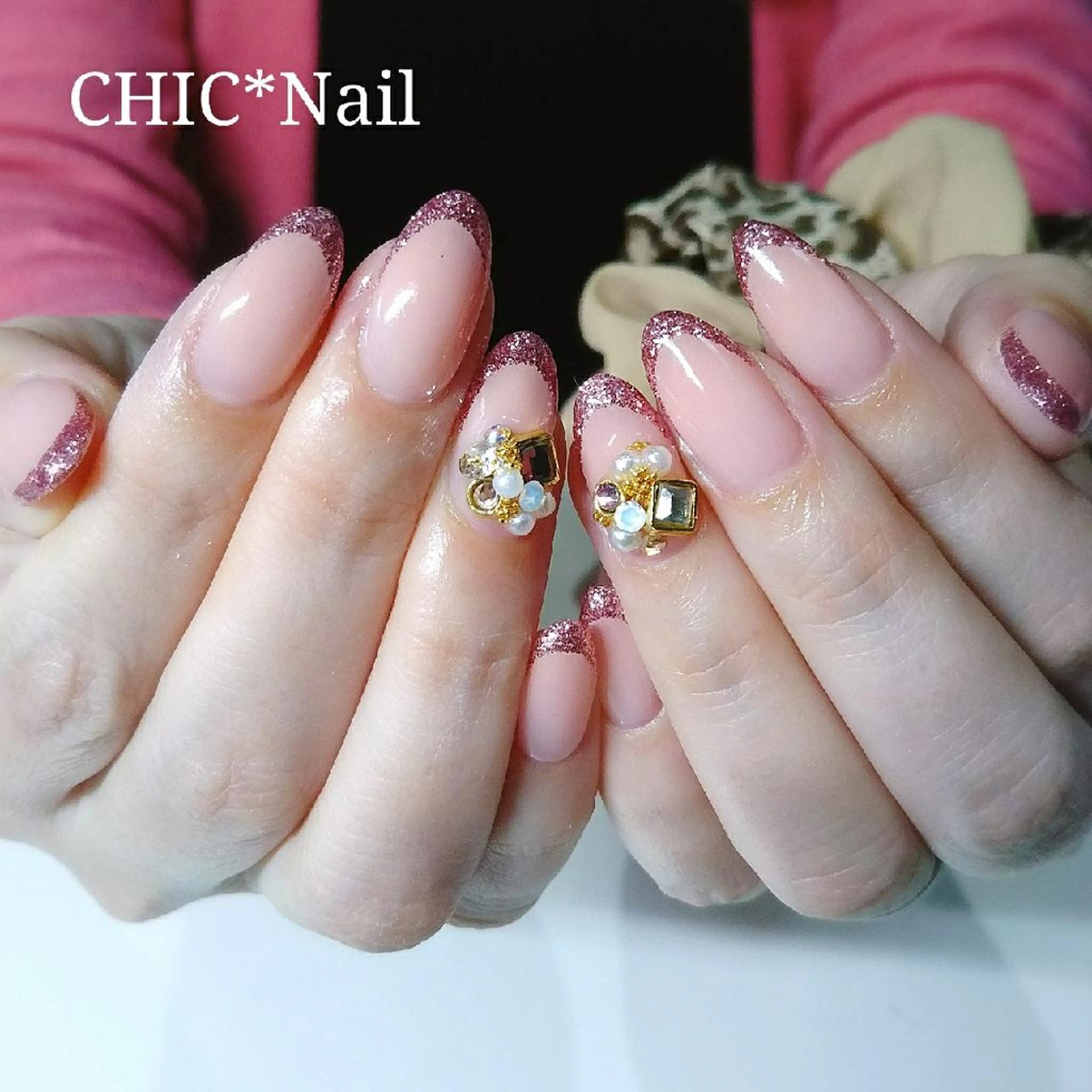 ネイル Chic. nailのネイルデザイン