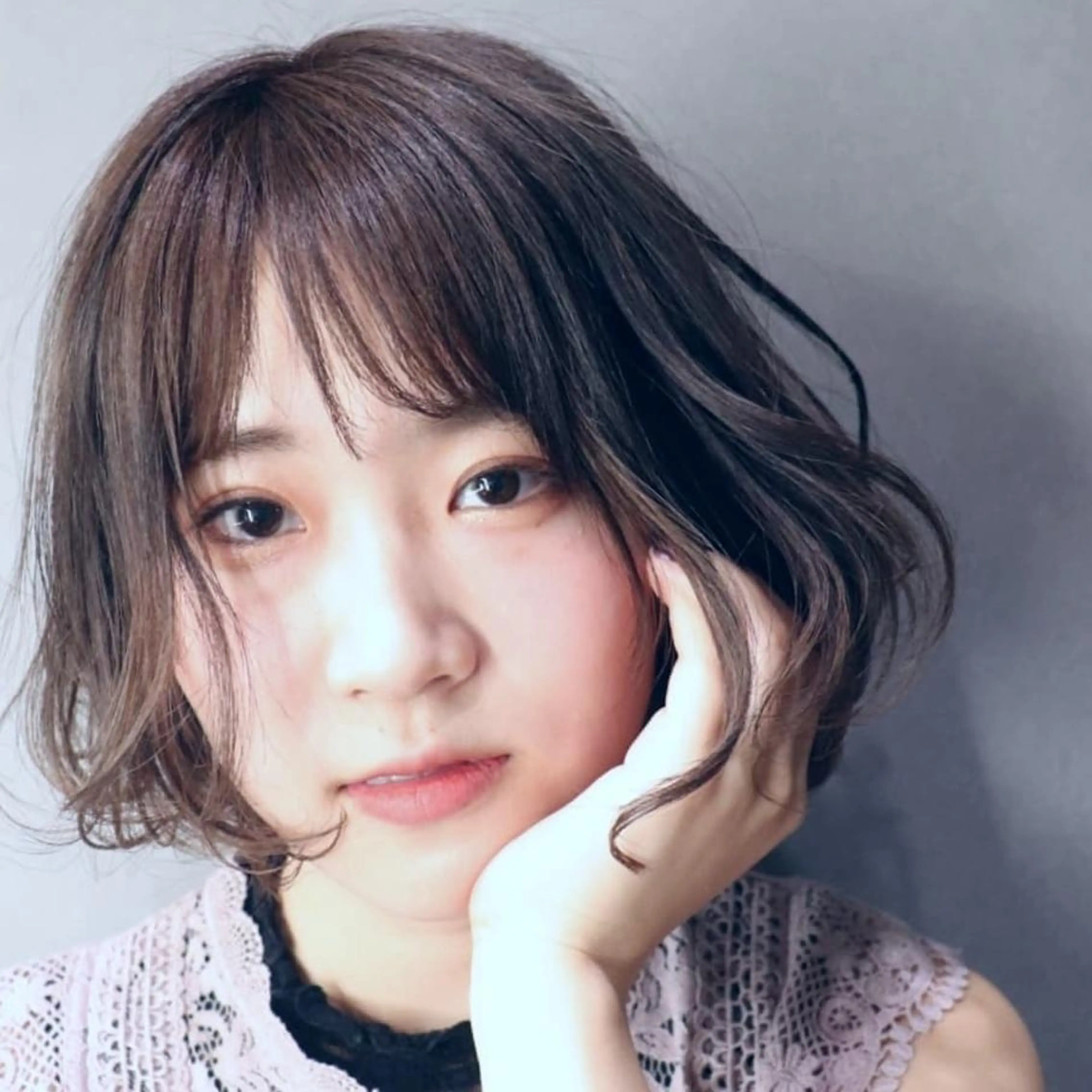 ショート REKO  kitaooji所属・松岡 巨樹のその他イメージ