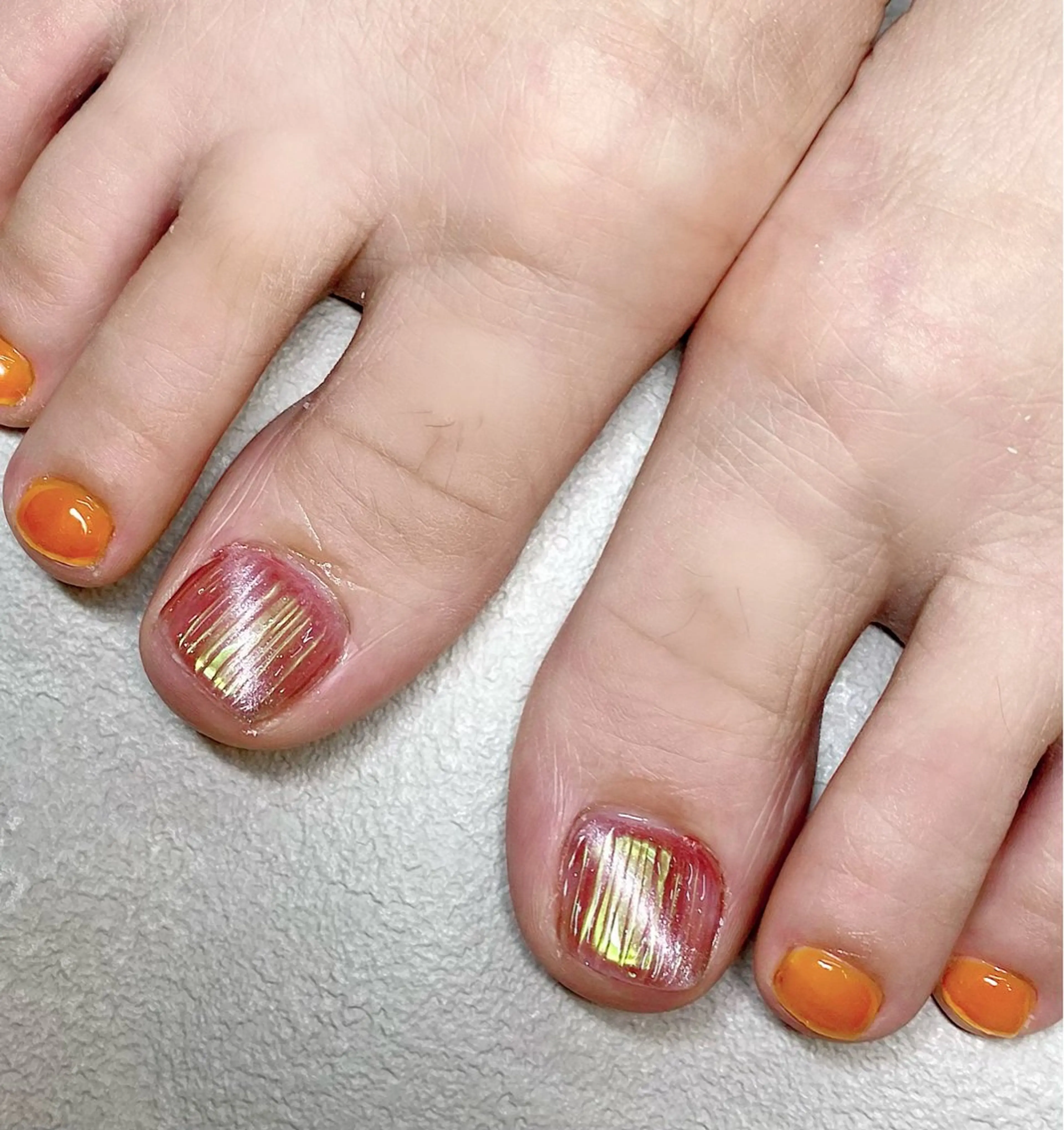 ネイル maison de NALIのネイルデザイン