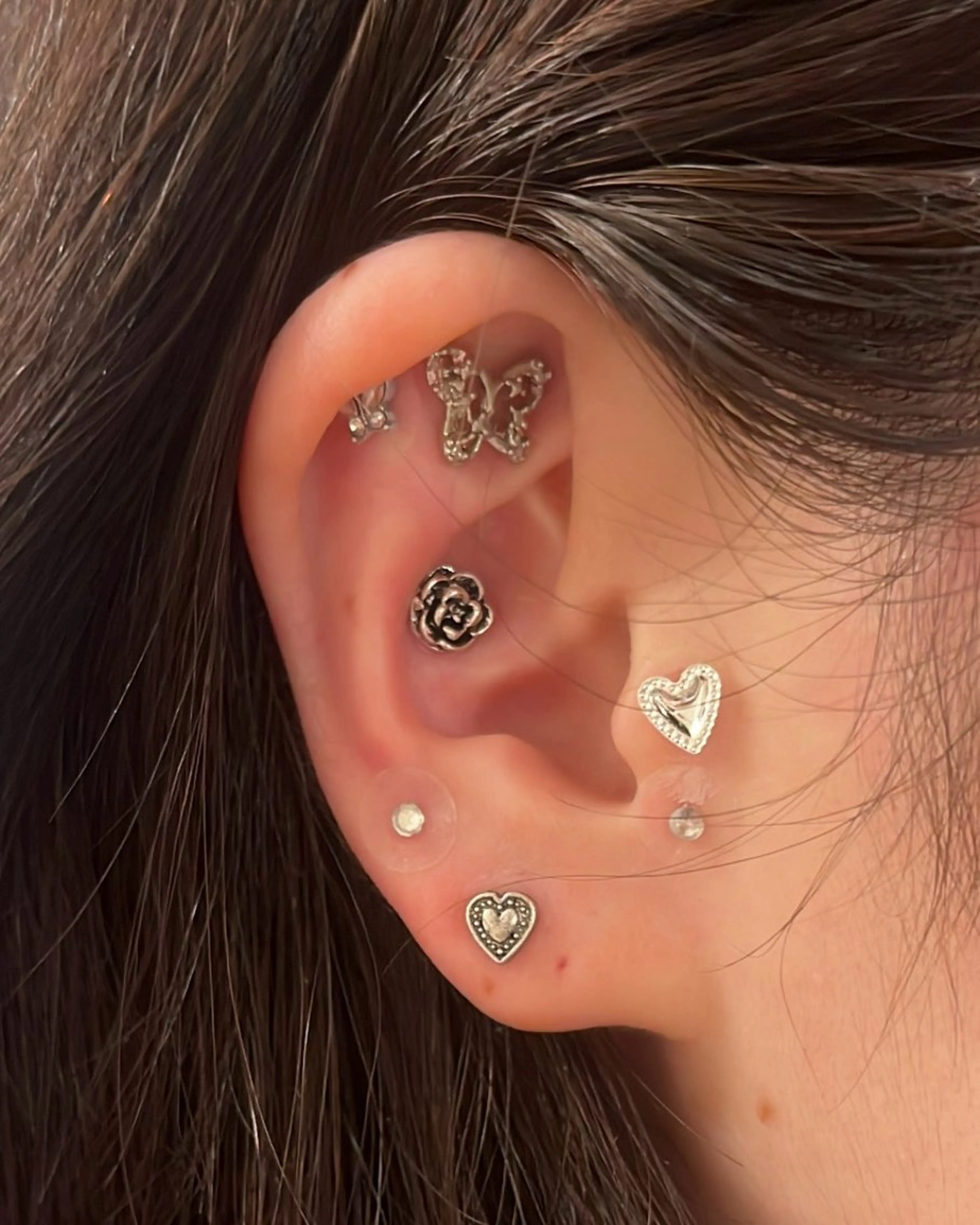 その他 パーソナルピラティスsani studio渋谷所属・miki🫧 渋谷耳ツボジュエリーのその他イメージ