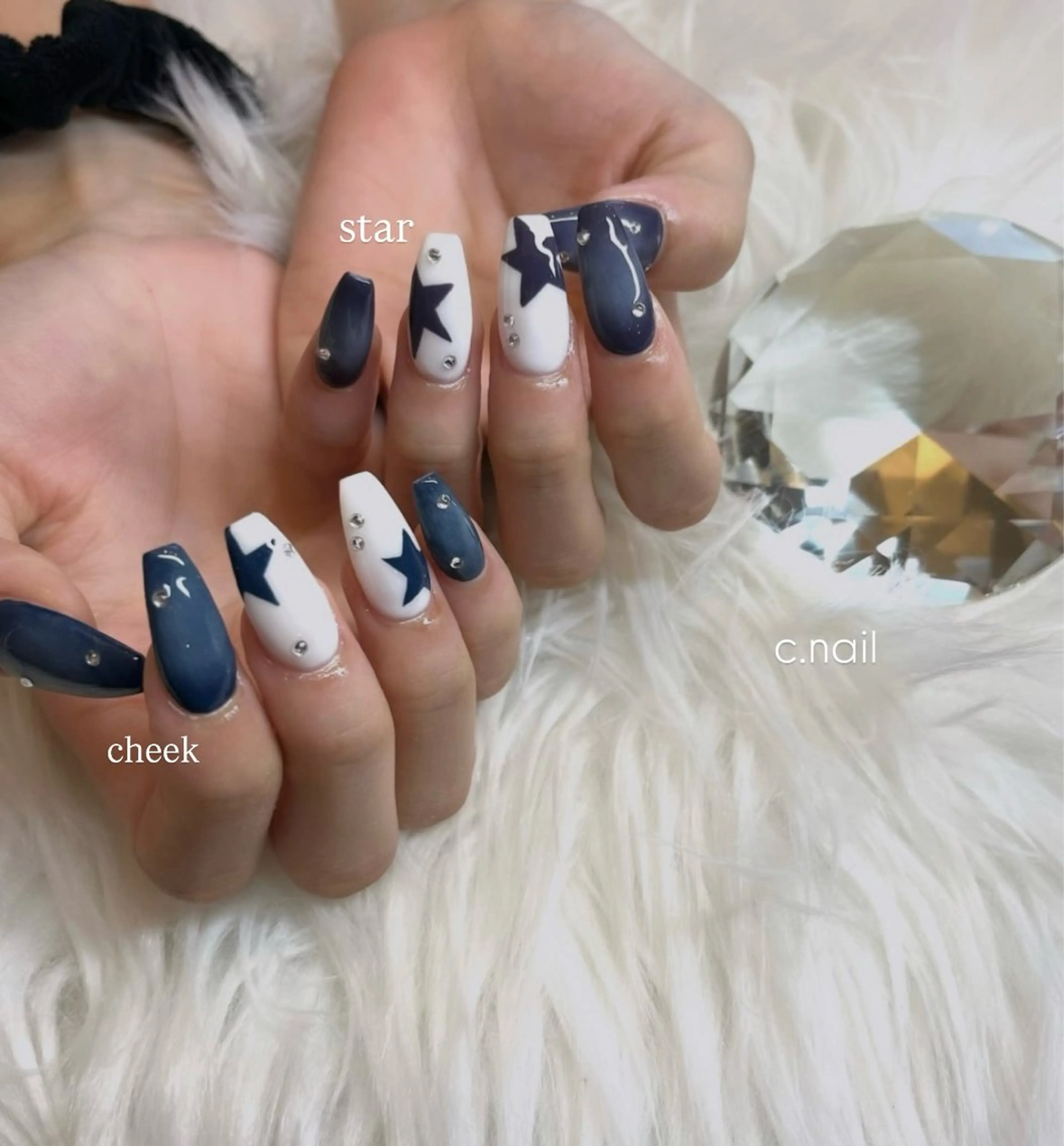 ネイル Chika/ C.nailのネイルデザイン