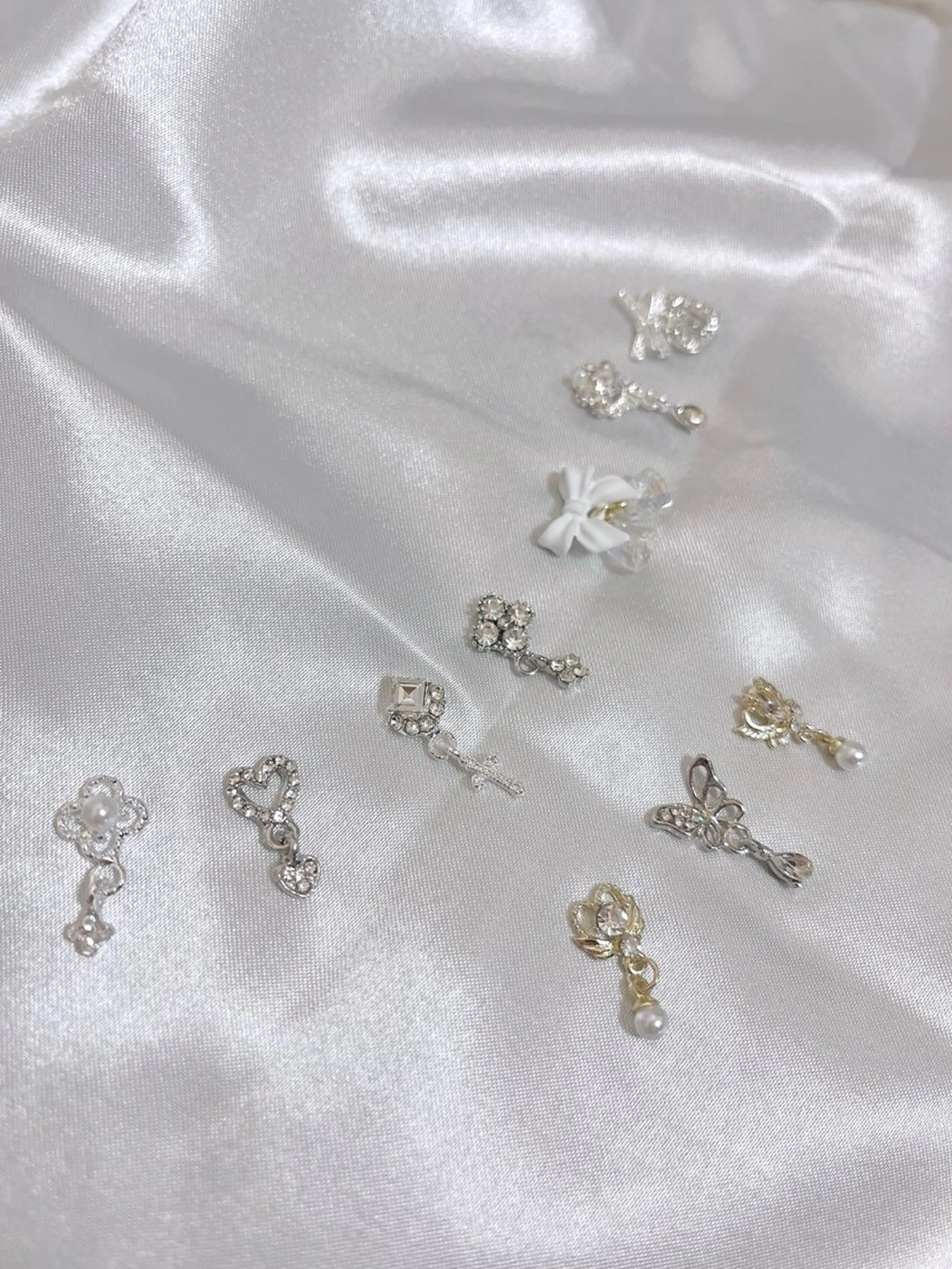 ネイル Re:∅ nail /HIRAMOTOのネイルデザイン