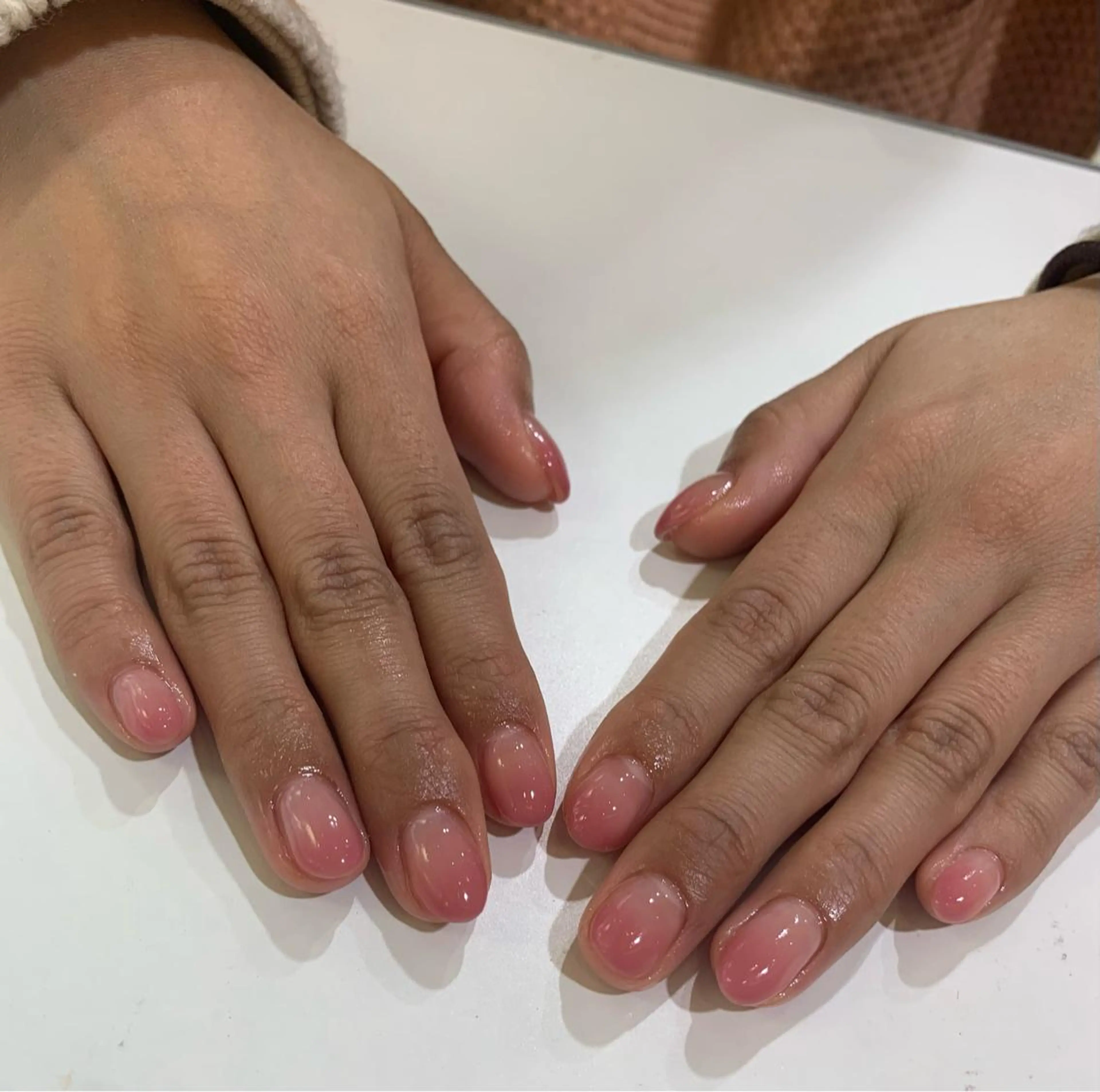 ネイル M's noodle MARIのネイルデザイン