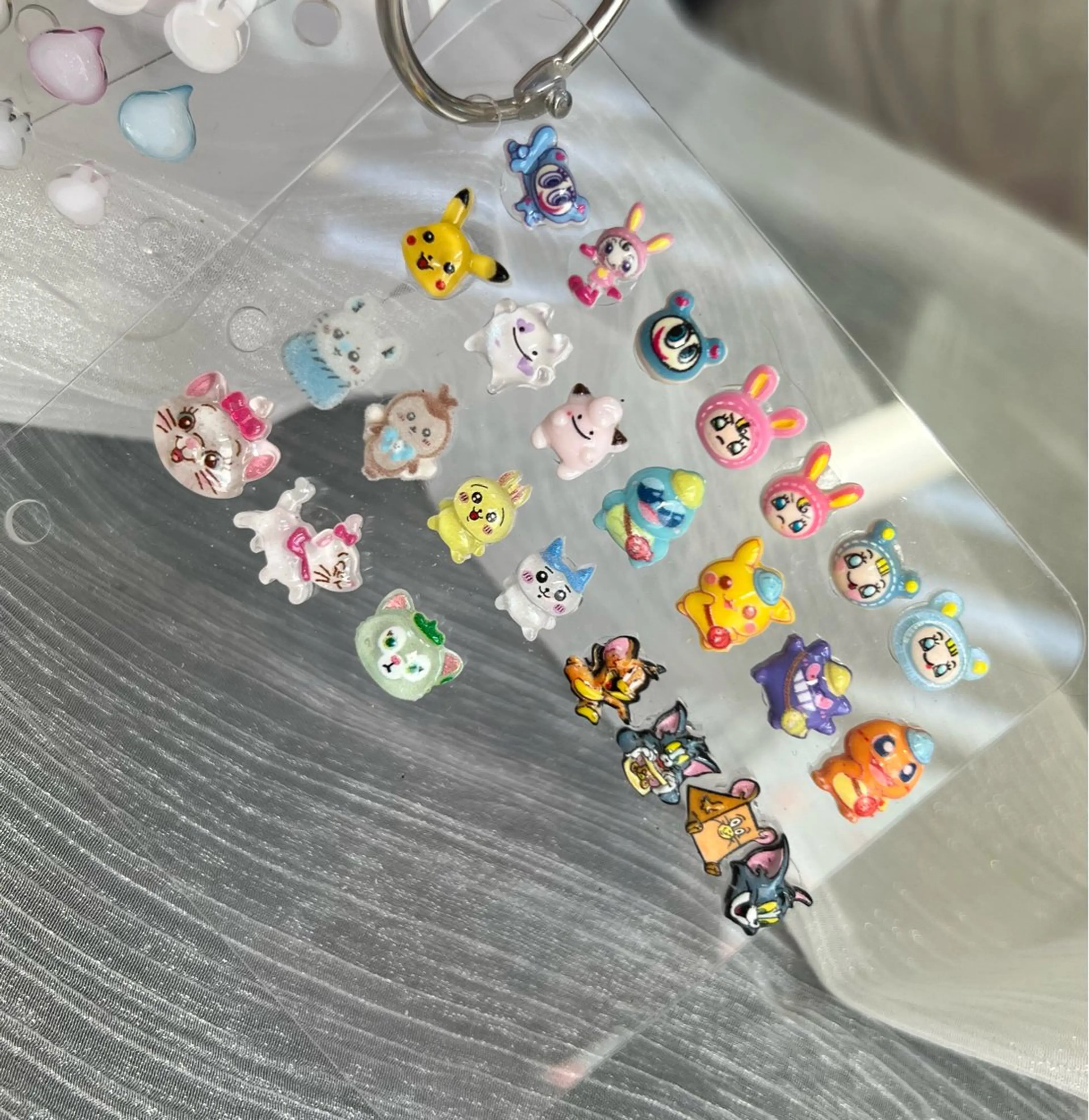 ネイル ☆ yukiのネイルデザイン