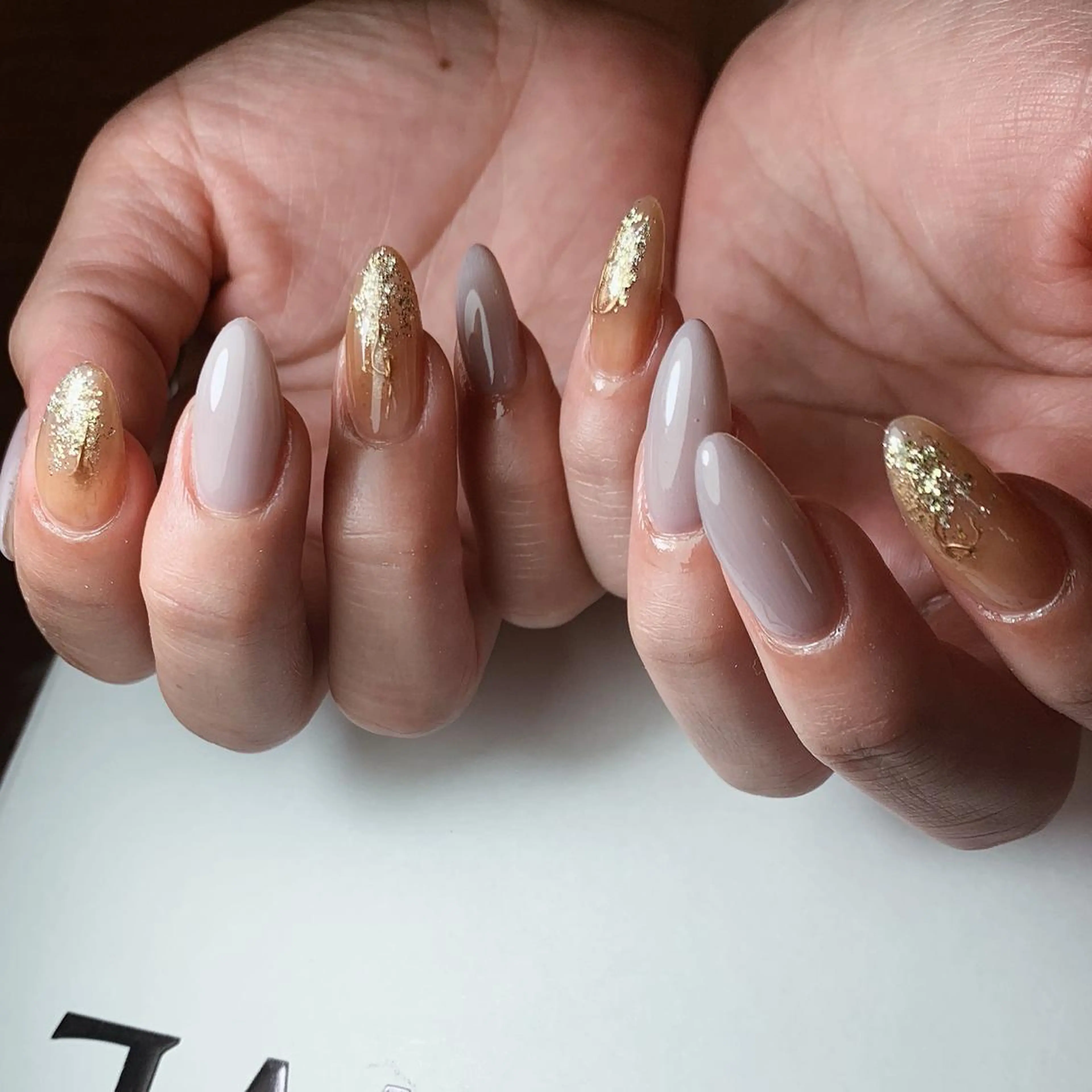 ネイル 土屋 智子のエステ・リラクイメージ