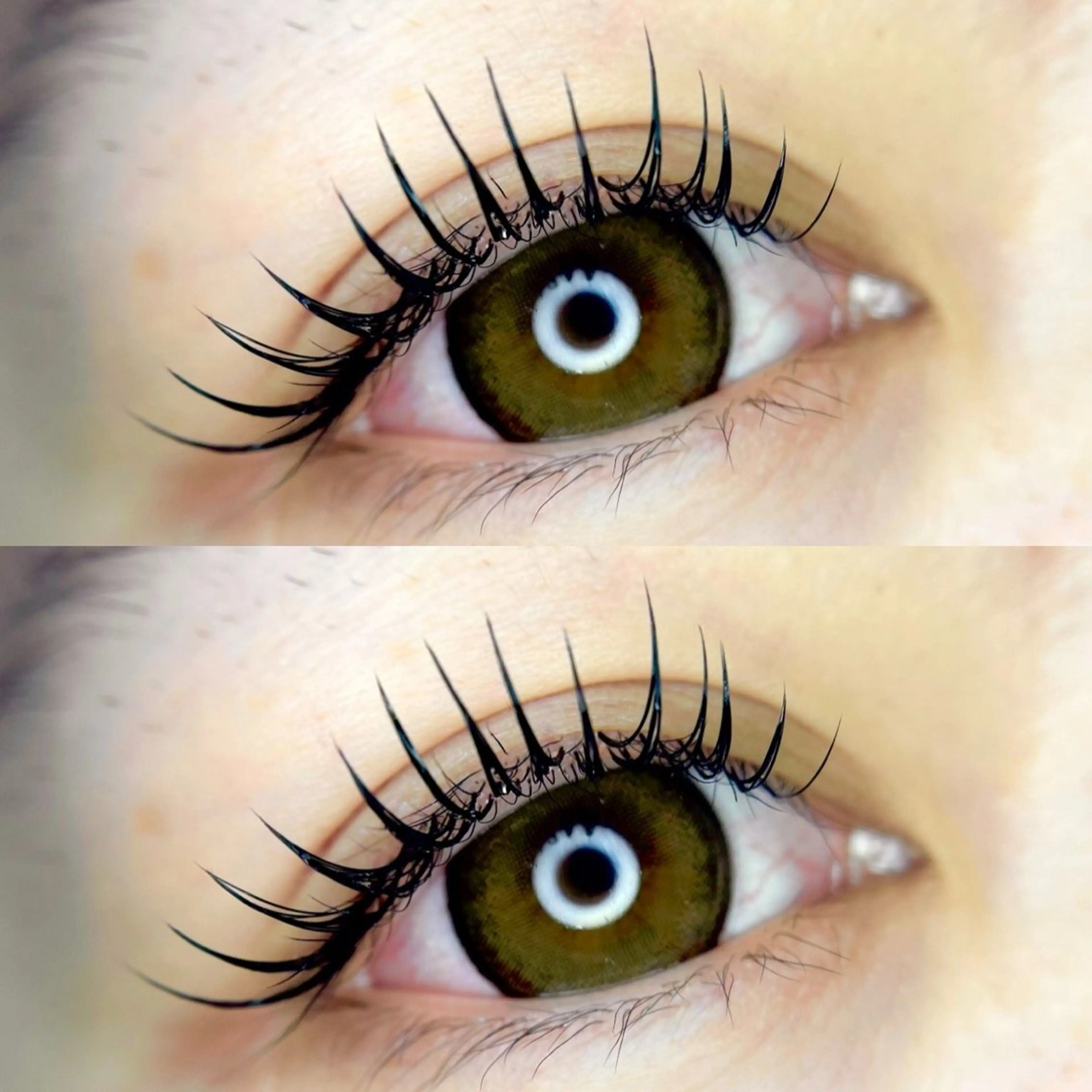 マツエク・マツパ マツエク MARL eyelash大川のマツエク・マツパデザイン