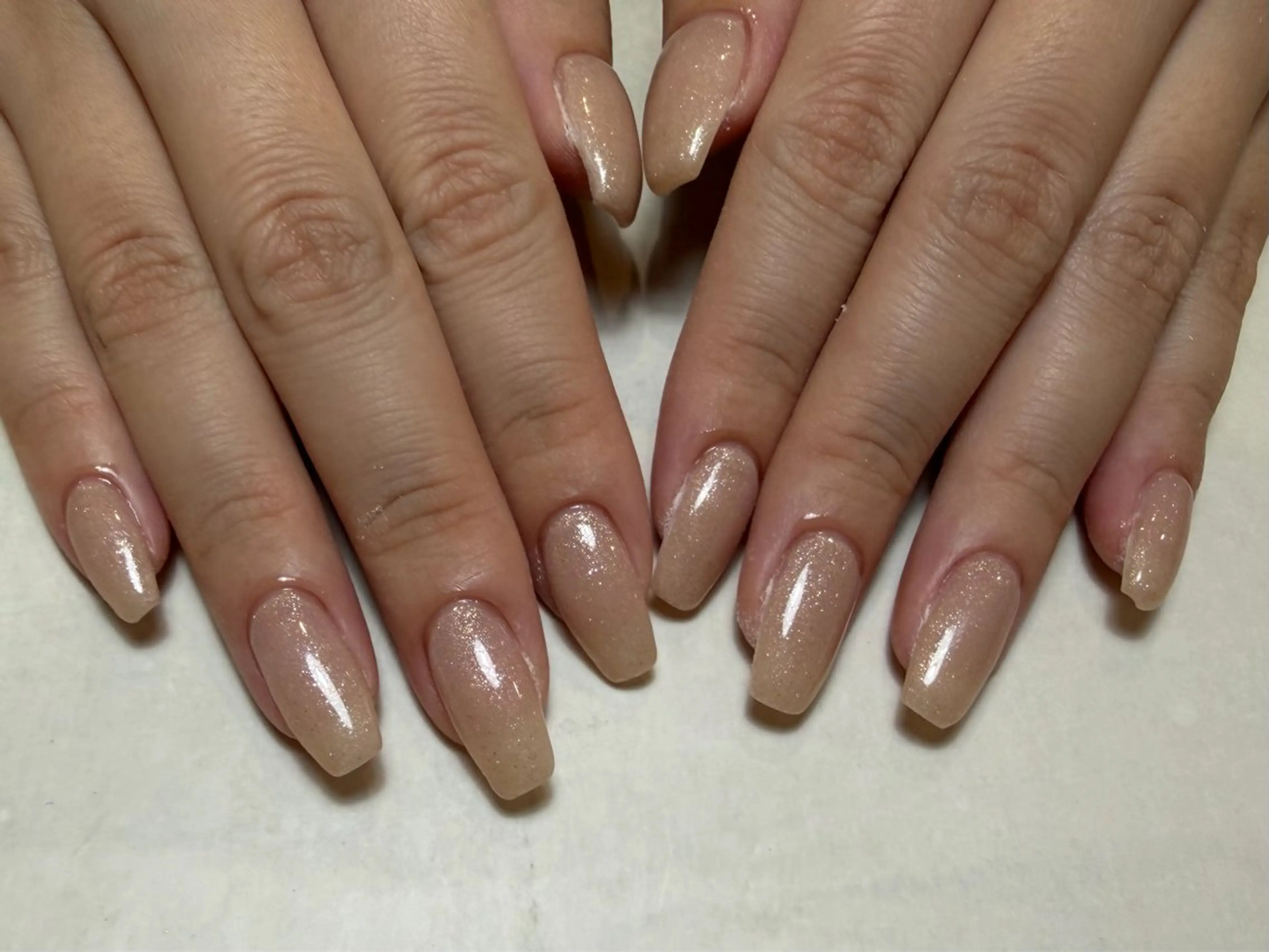 ネイル Plus 3rd/ chiakiのネイルデザイン