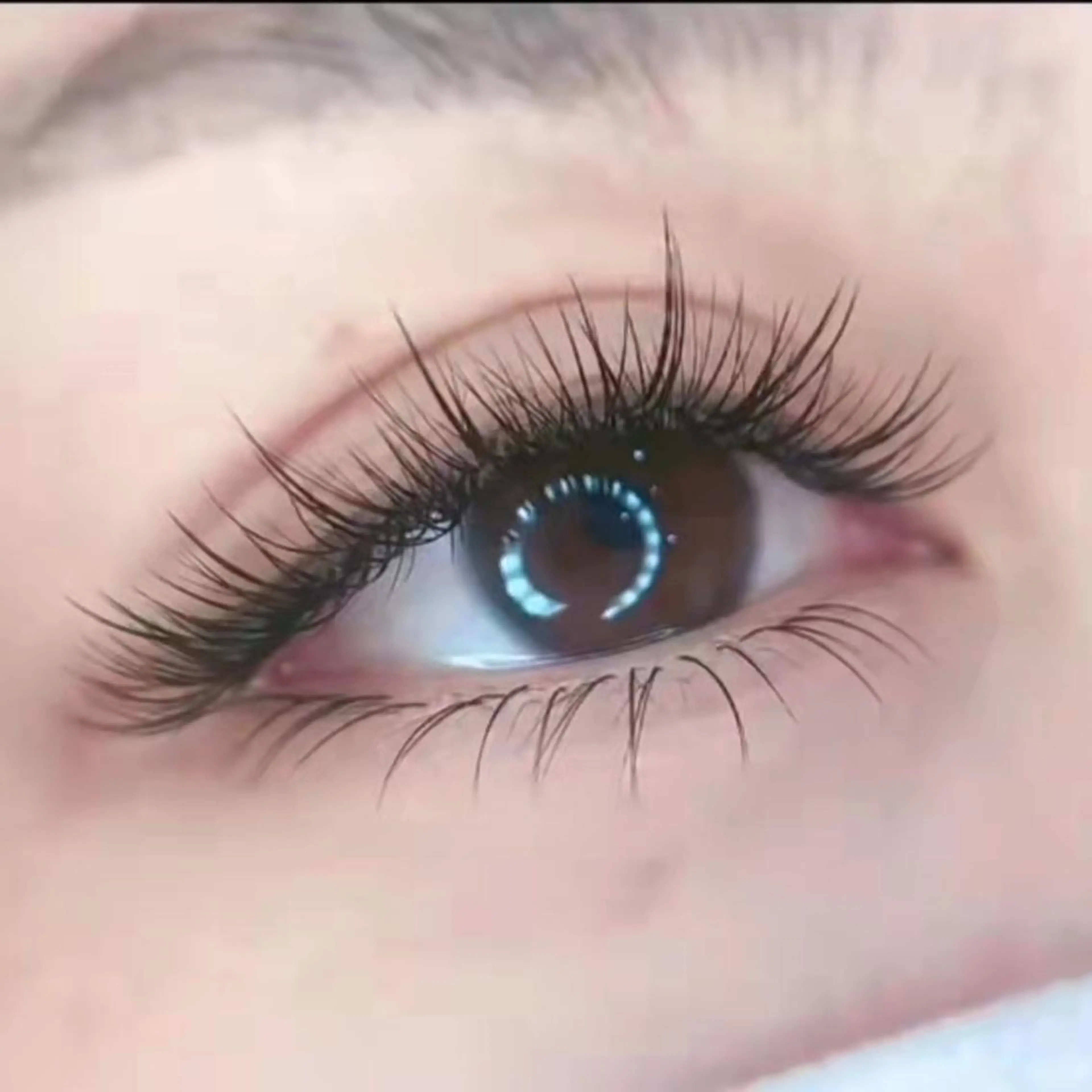 マツエク・マツパ まつげパーマ専門店 FOIのマツエク・マツパデザイン