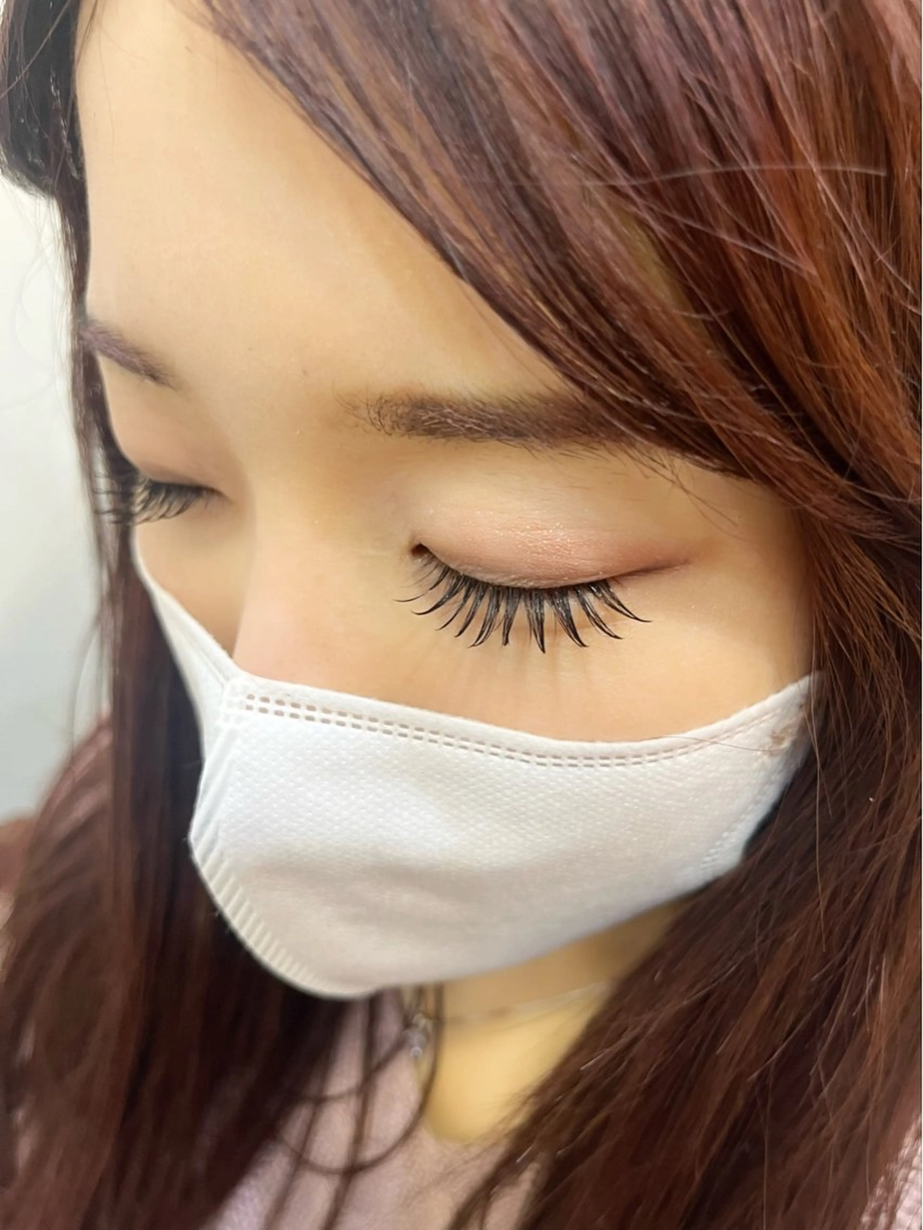 マツエク・マツパ トップアイリスト🩶 タカギのマツエク・マツパデザイン