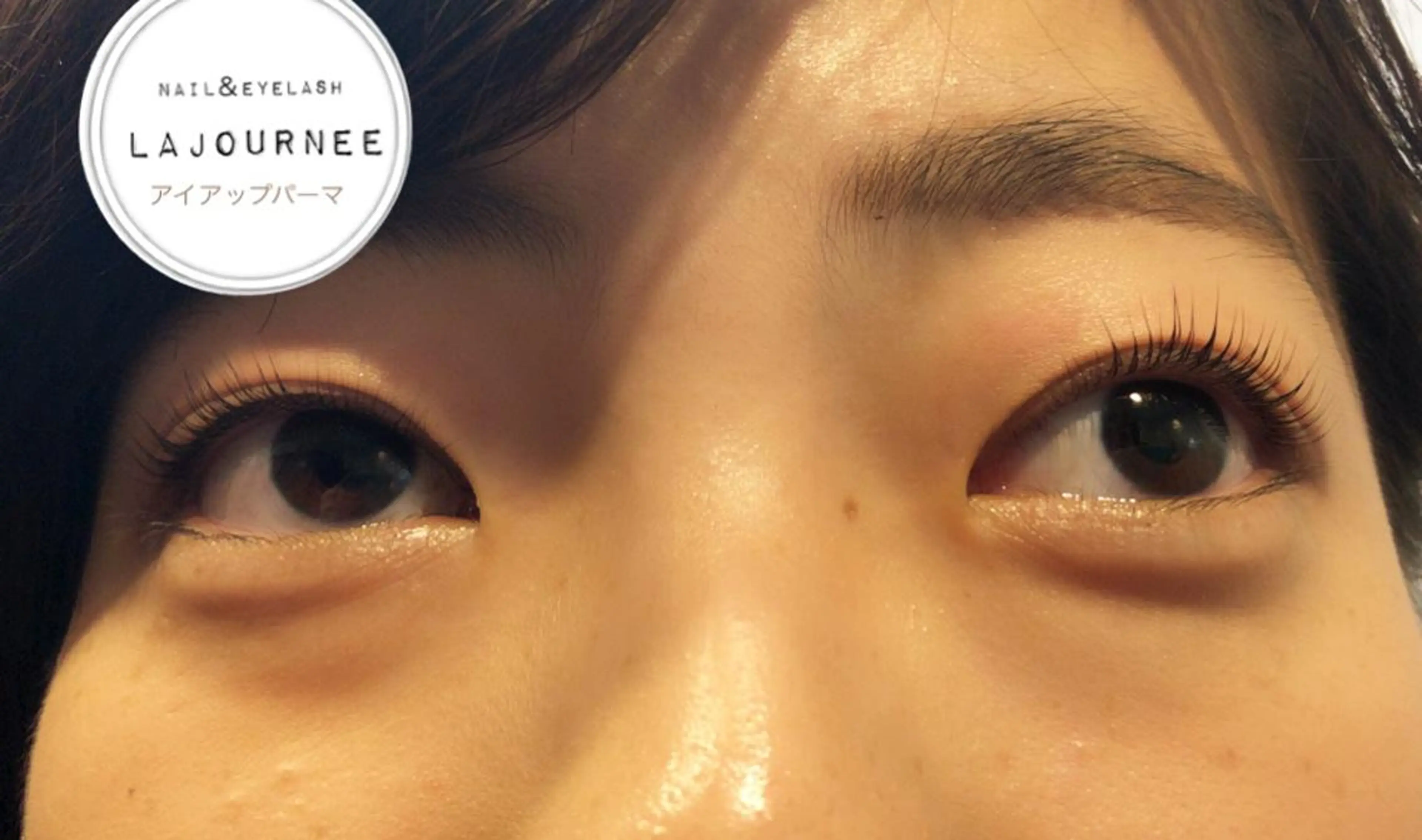 マツエク・マツパ ラジュルネ nail ＆ eyeのマツエク・マツパデザイン