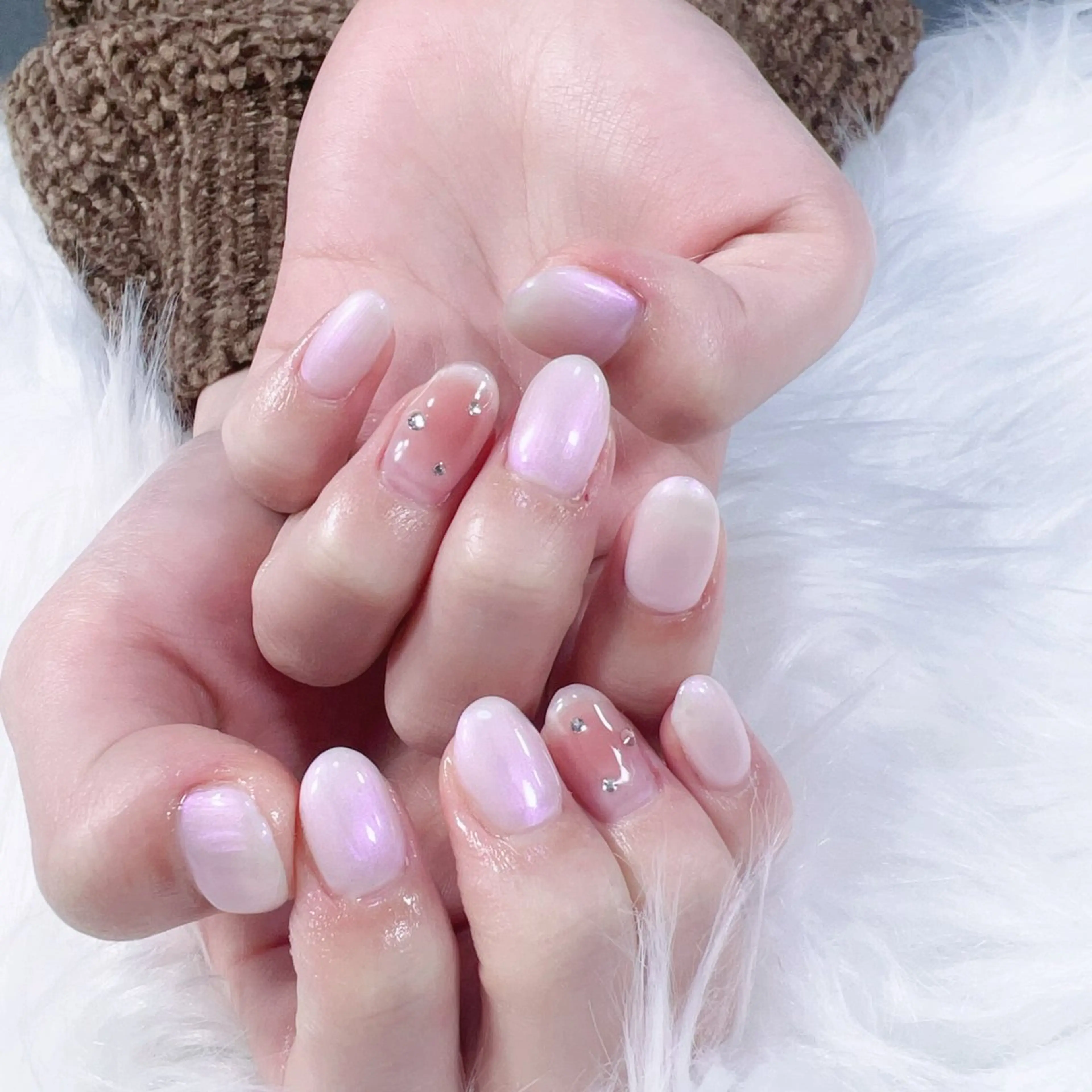 ネイル ネイルサロン ロア旧ジョリーのネイルデザイン