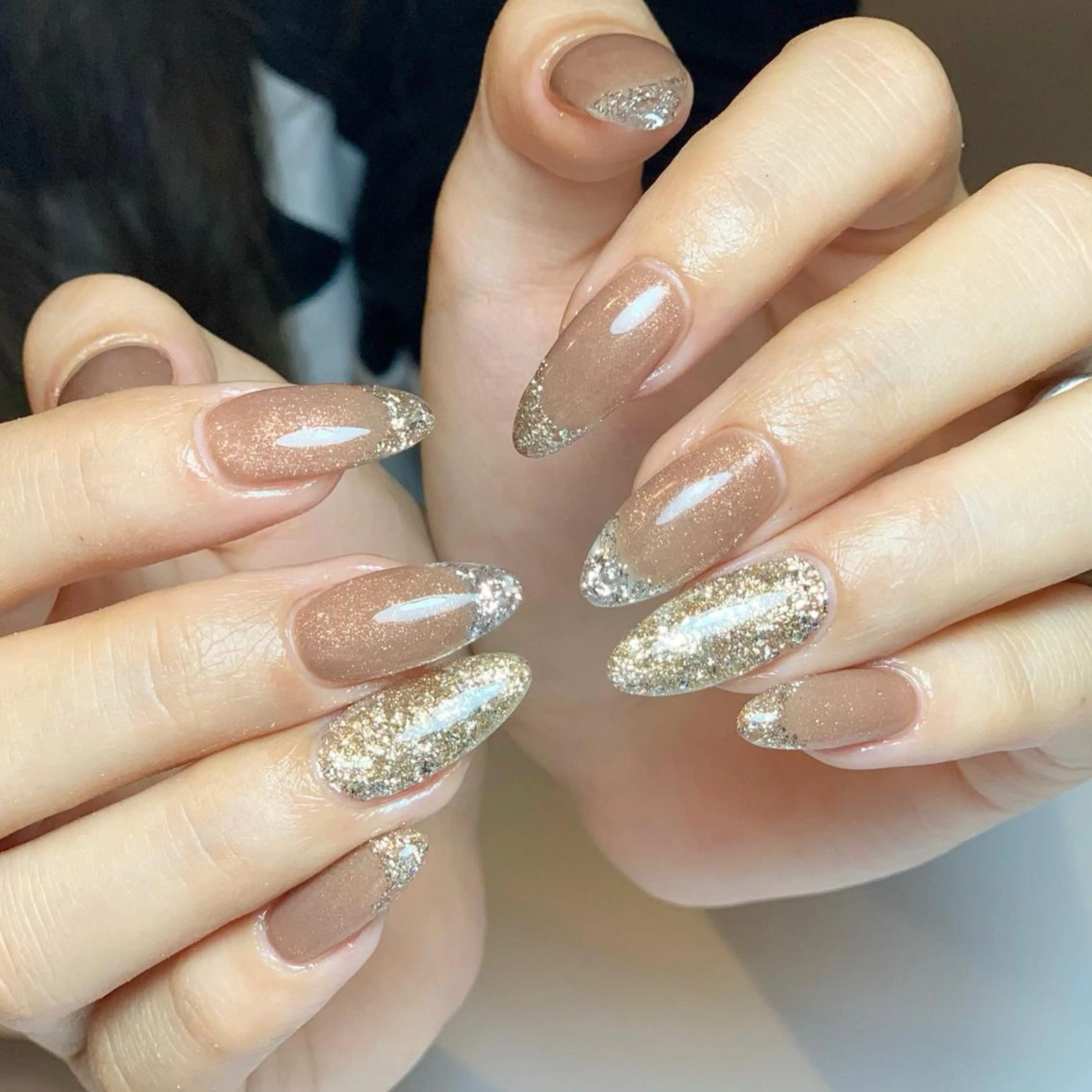 ネイル S♡JEWEL所属・S. JEWELのネイルデザイン