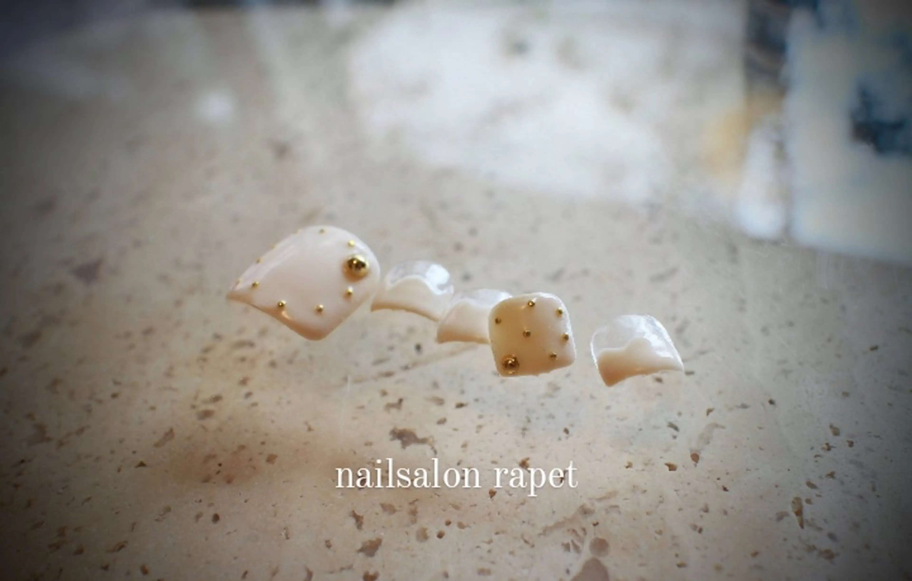 ネイル nailsalon rapet所属・nailsalon  rapetのネイルデザイン