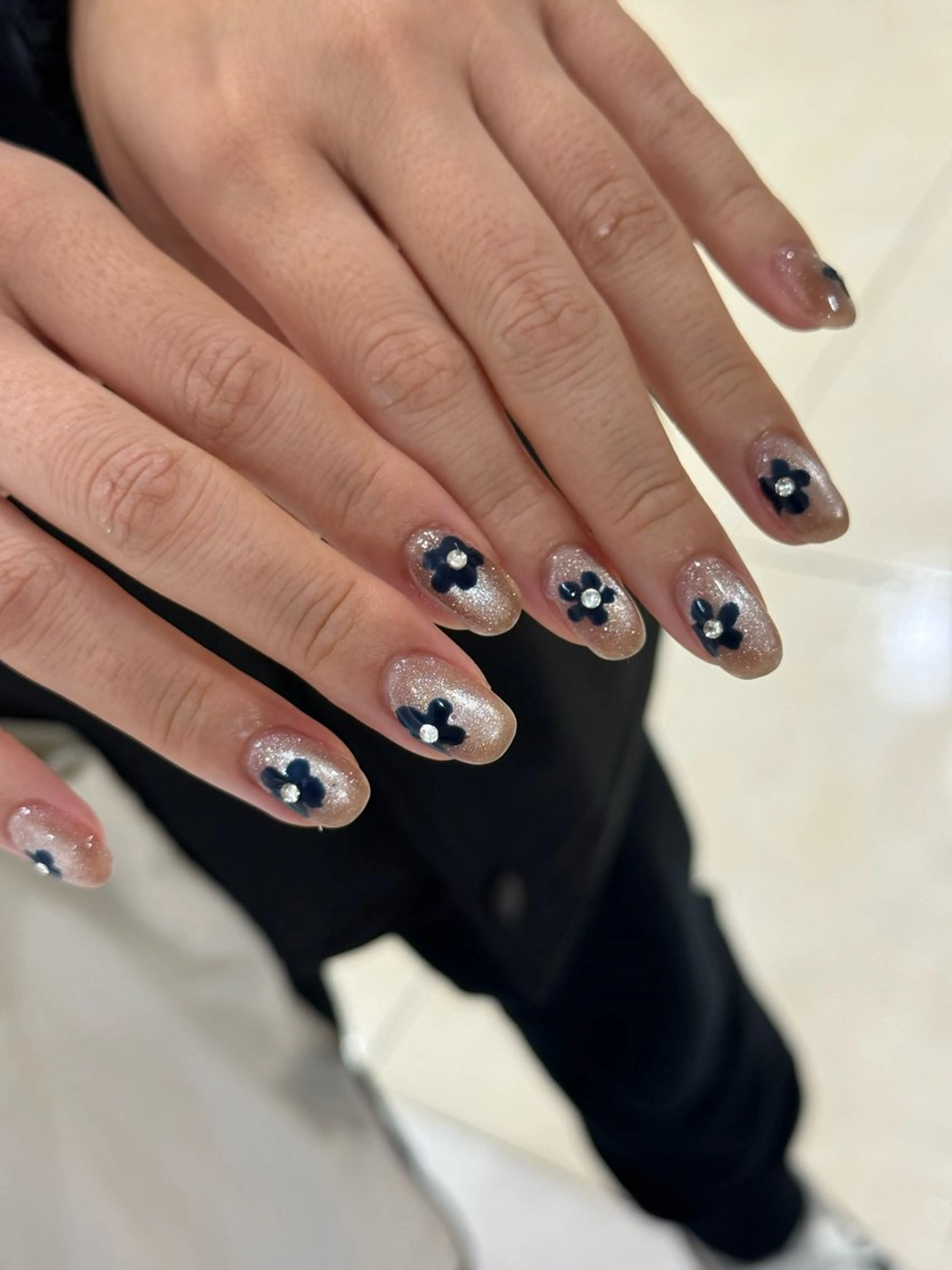 ネイル ハンドネイル SACHIKO♪ premiereのネイルデザイン